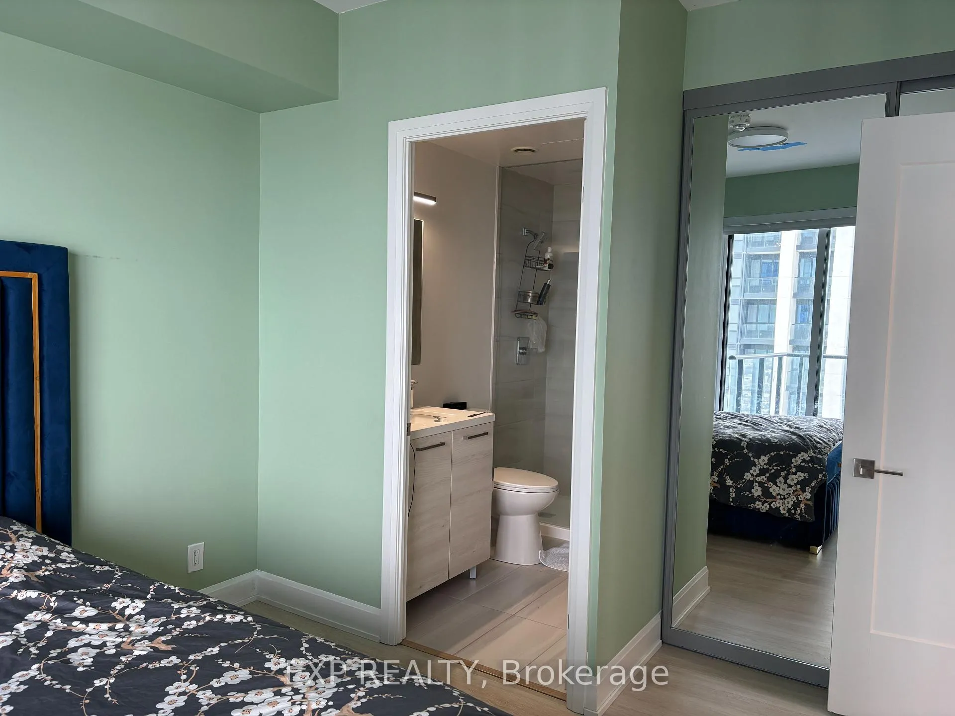Photo 14 of Unit 2902, 12 Gandhi Lane, Markham, Commerce Valley — HOMEH