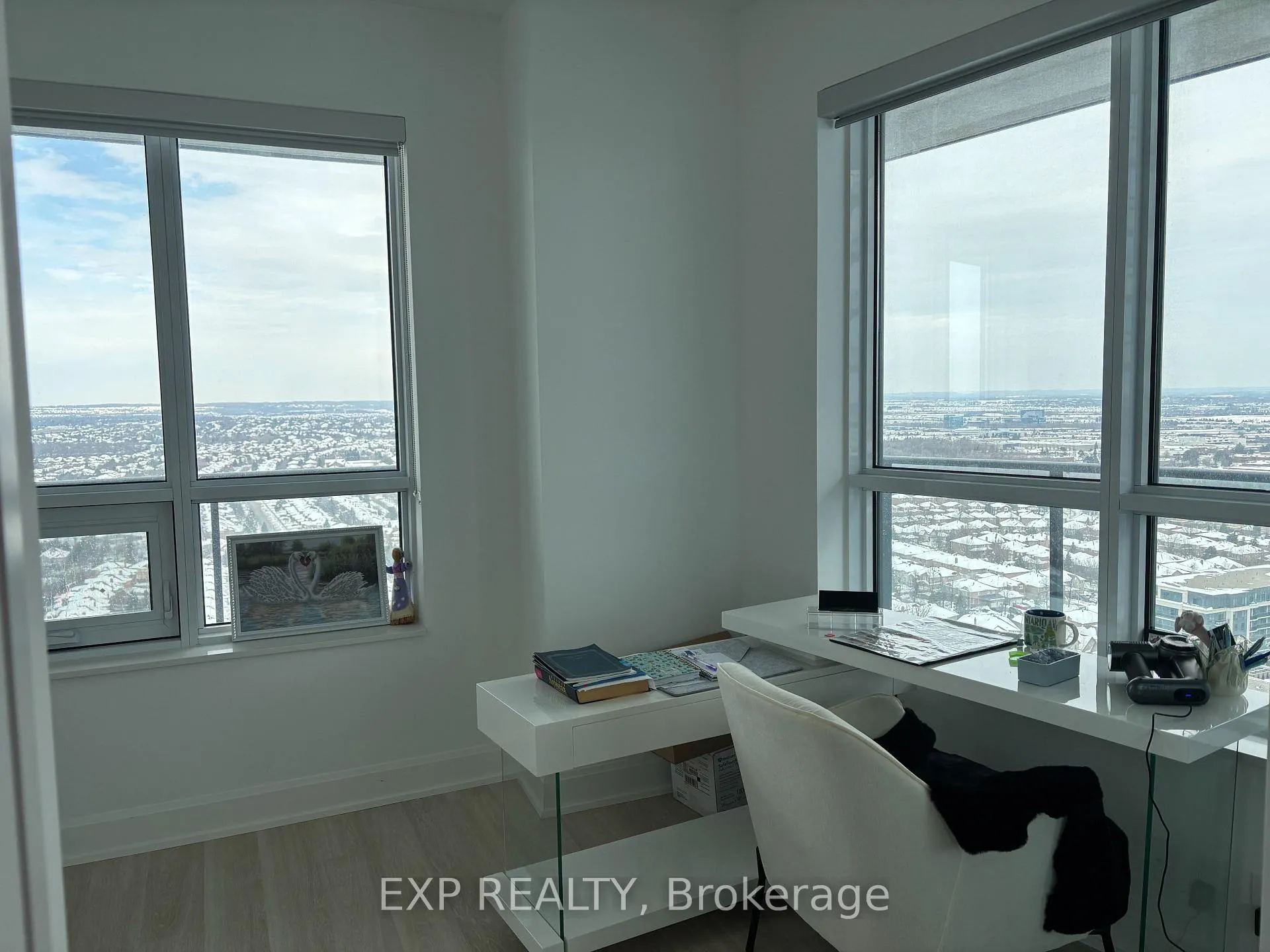 Photo 17 of Unit 2902, 12 Gandhi Lane, Markham, Commerce Valley — HOMEH