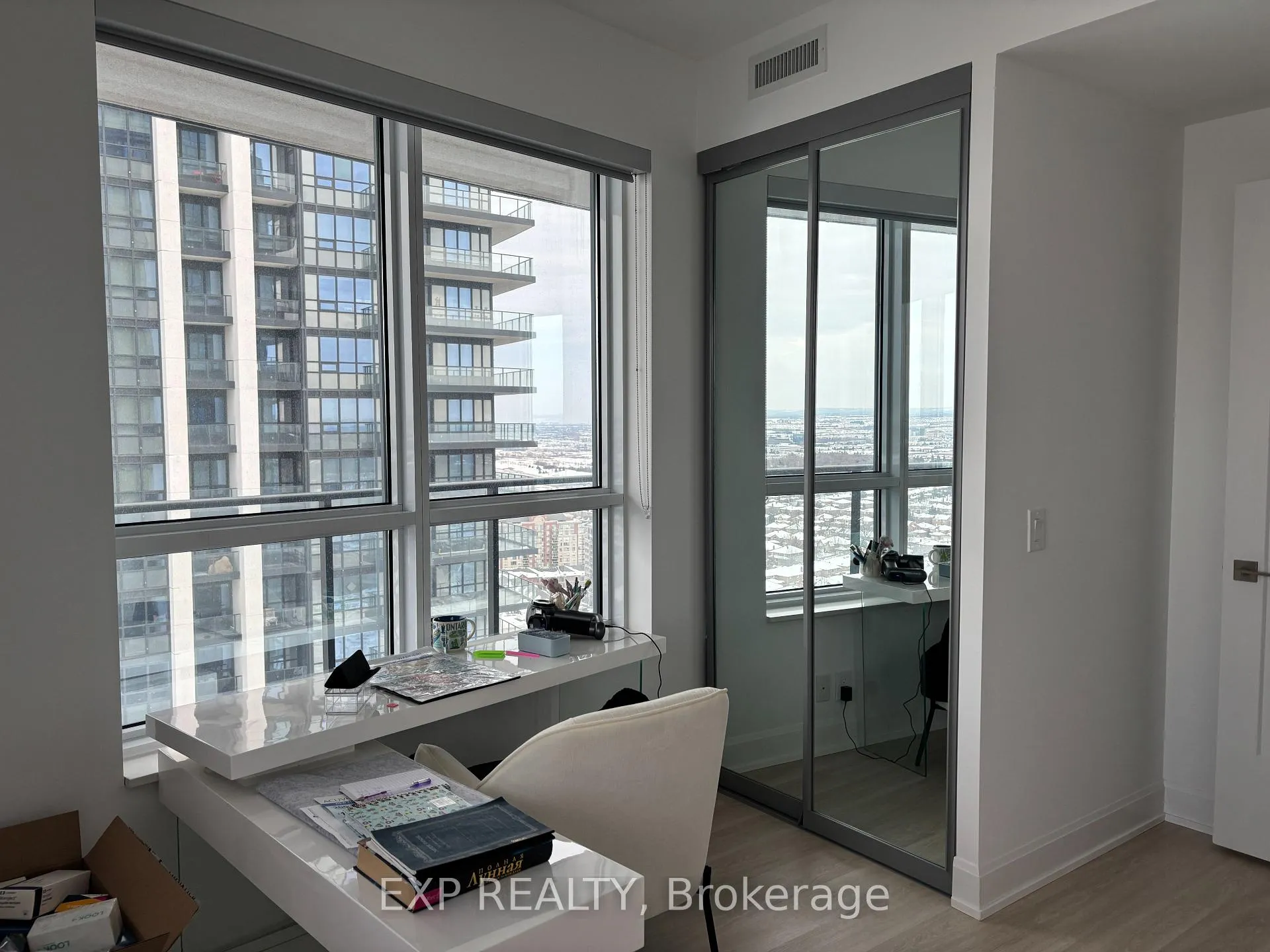 Photo 19 of Unit 2902, 12 Gandhi Lane, Markham, Commerce Valley — HOMEH