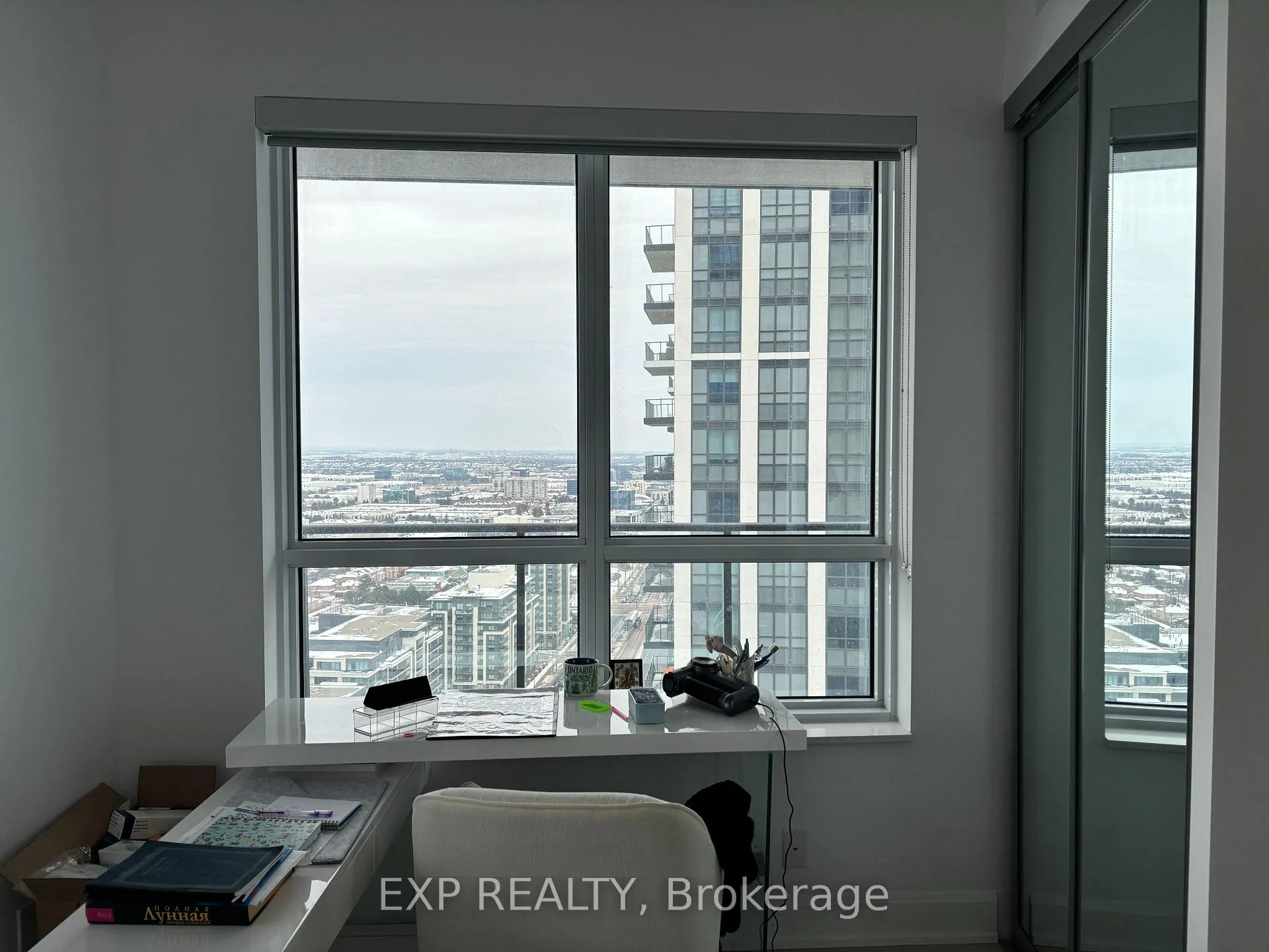 Photo 20 of Unit 2902, 12 Gandhi Lane, Markham, Commerce Valley — HOMEH