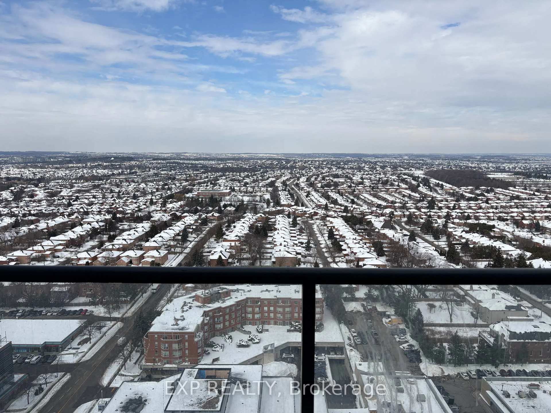 Photo 23 of Unit 2902, 12 Gandhi Lane, Markham, Commerce Valley — HOMEH