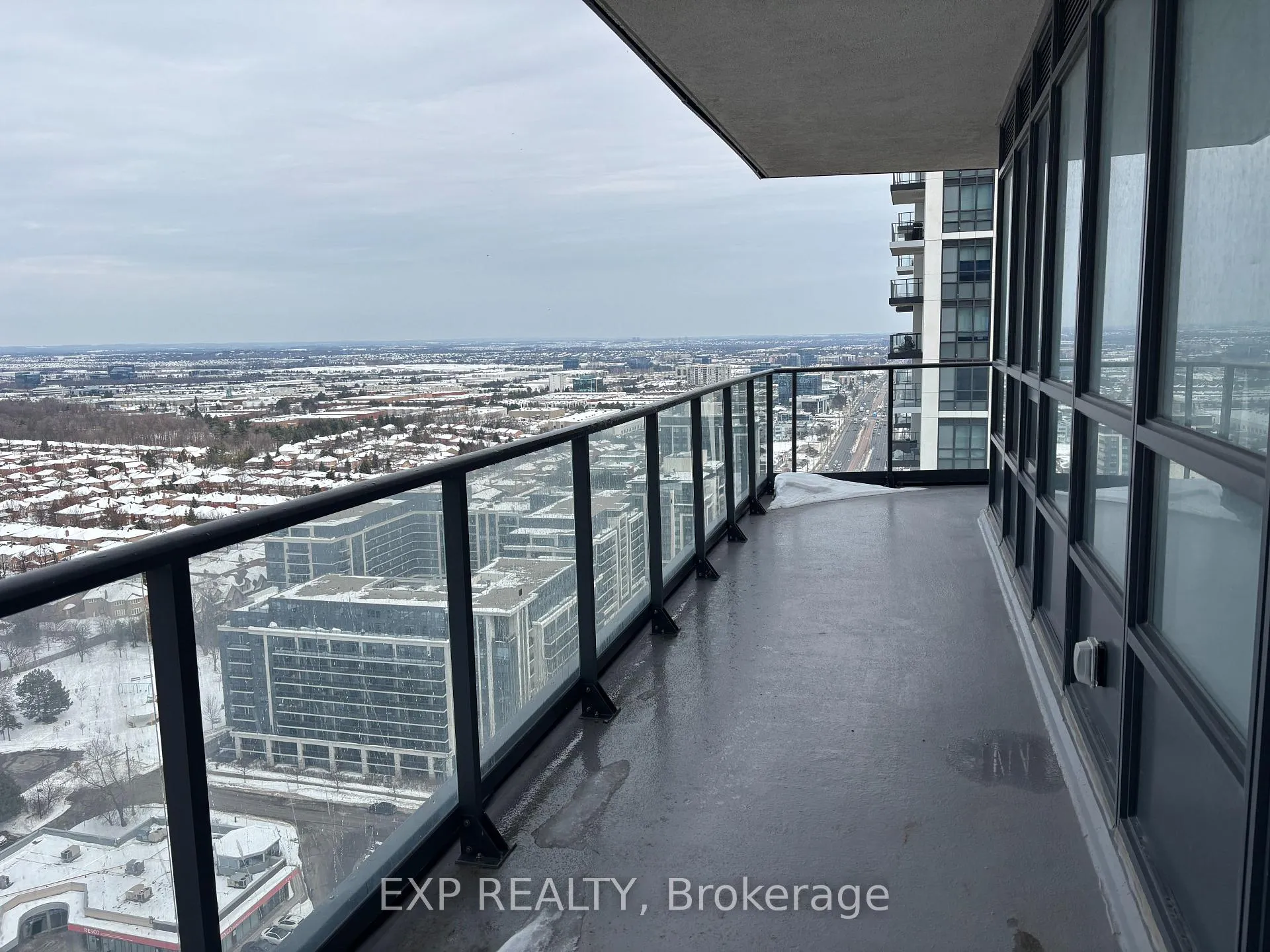 Photo 24 of Unit 2902, 12 Gandhi Lane, Markham, Commerce Valley — HOMEH