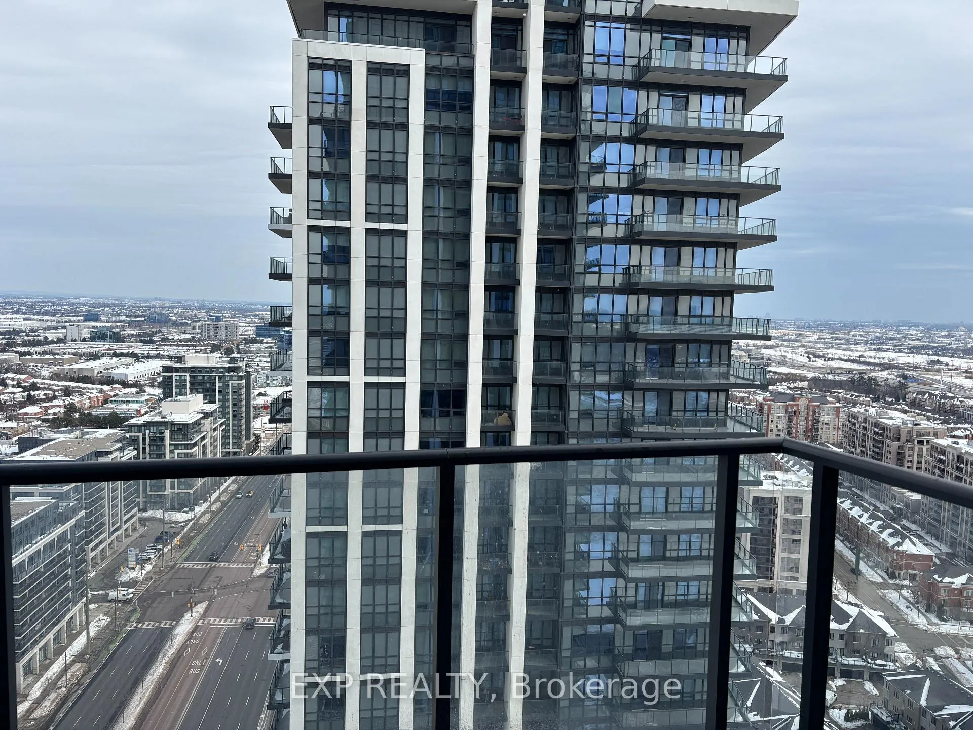 Photo 25 of Unit 2902, 12 Gandhi Lane, Markham, Commerce Valley — HOMEH