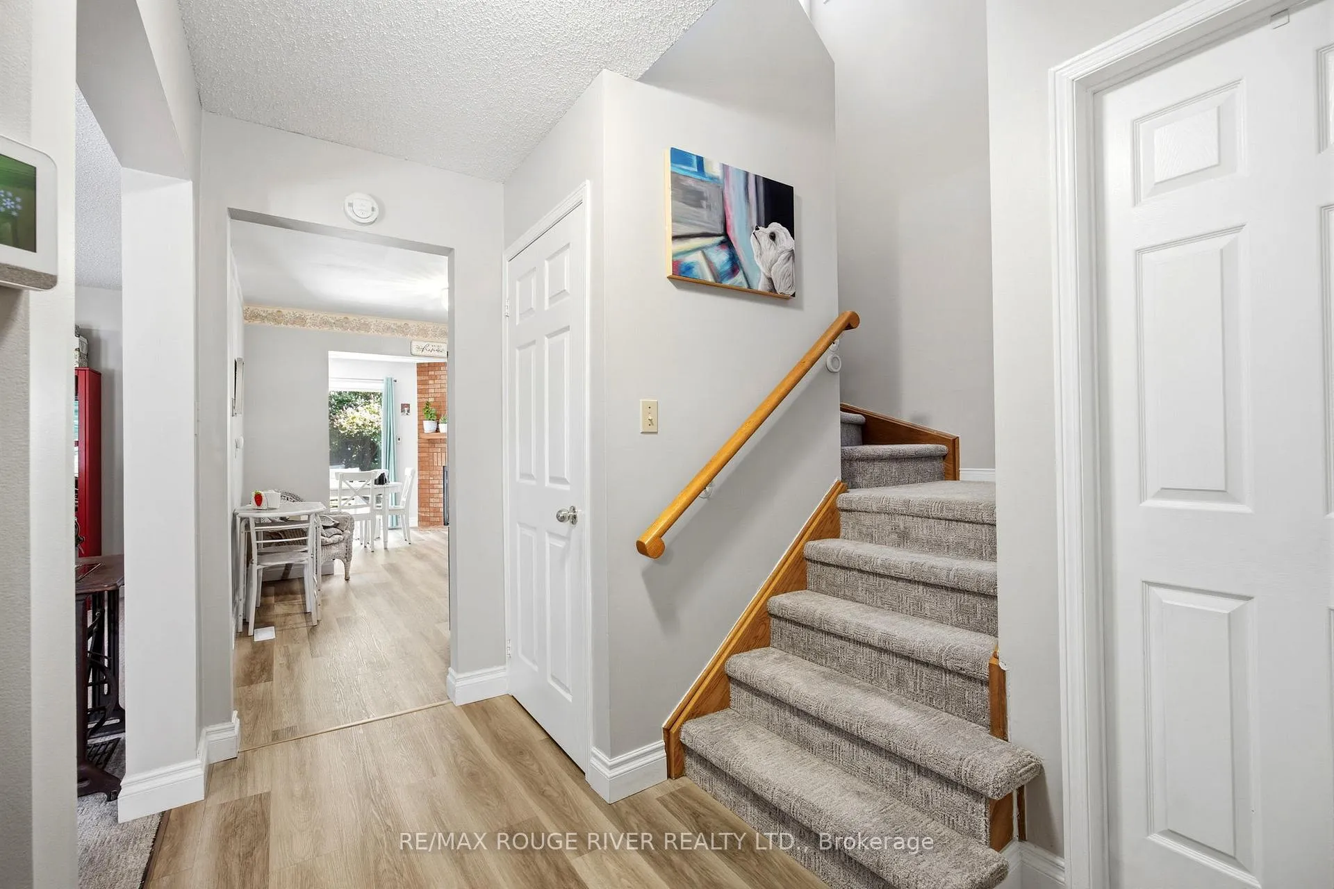 Photo 5 of 25 Cobblestone Drive, Whitby, Pringle Creek — HOMEH