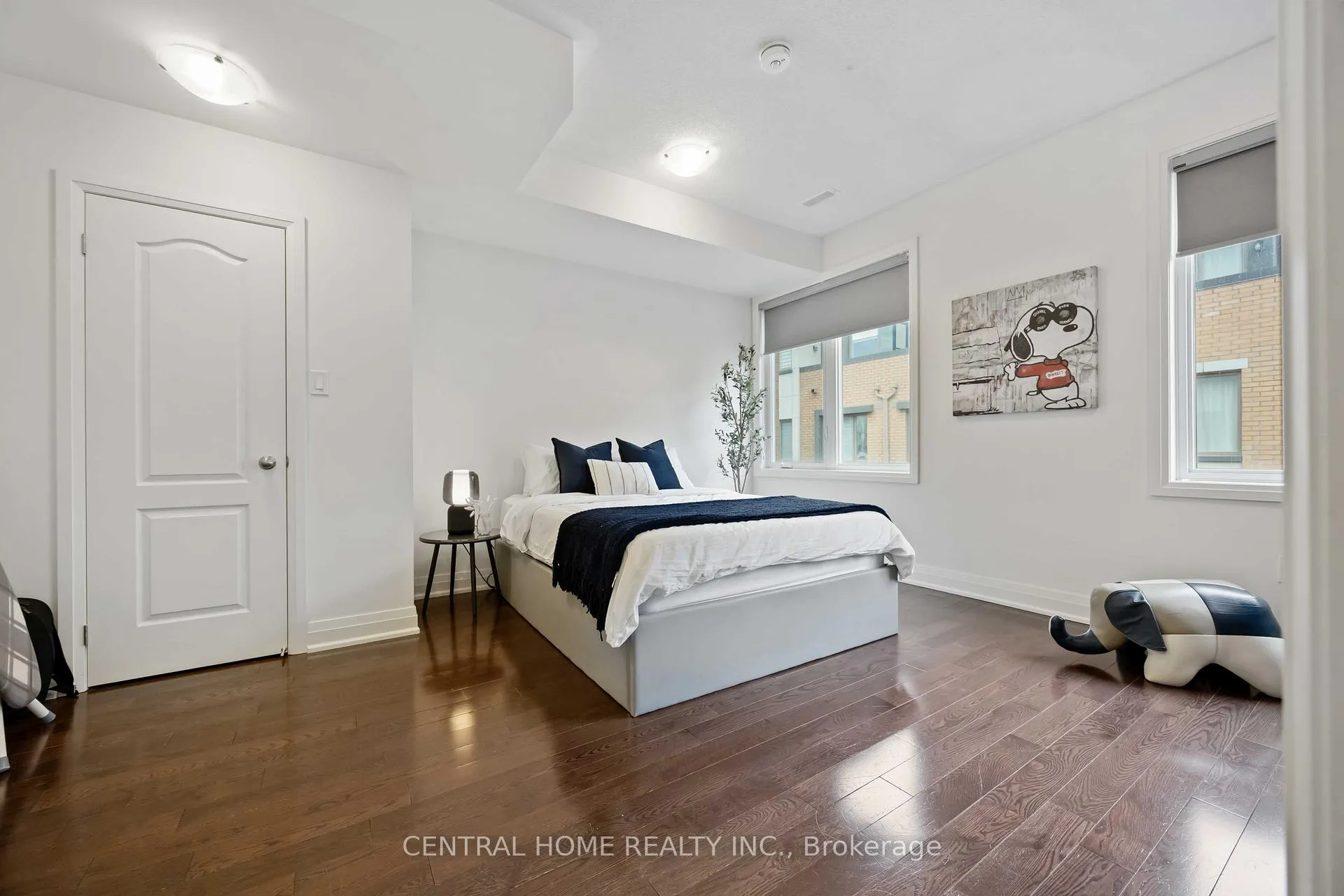 Photo 17 of 20 William Saville Street, Markham, Unionville — HOMEH