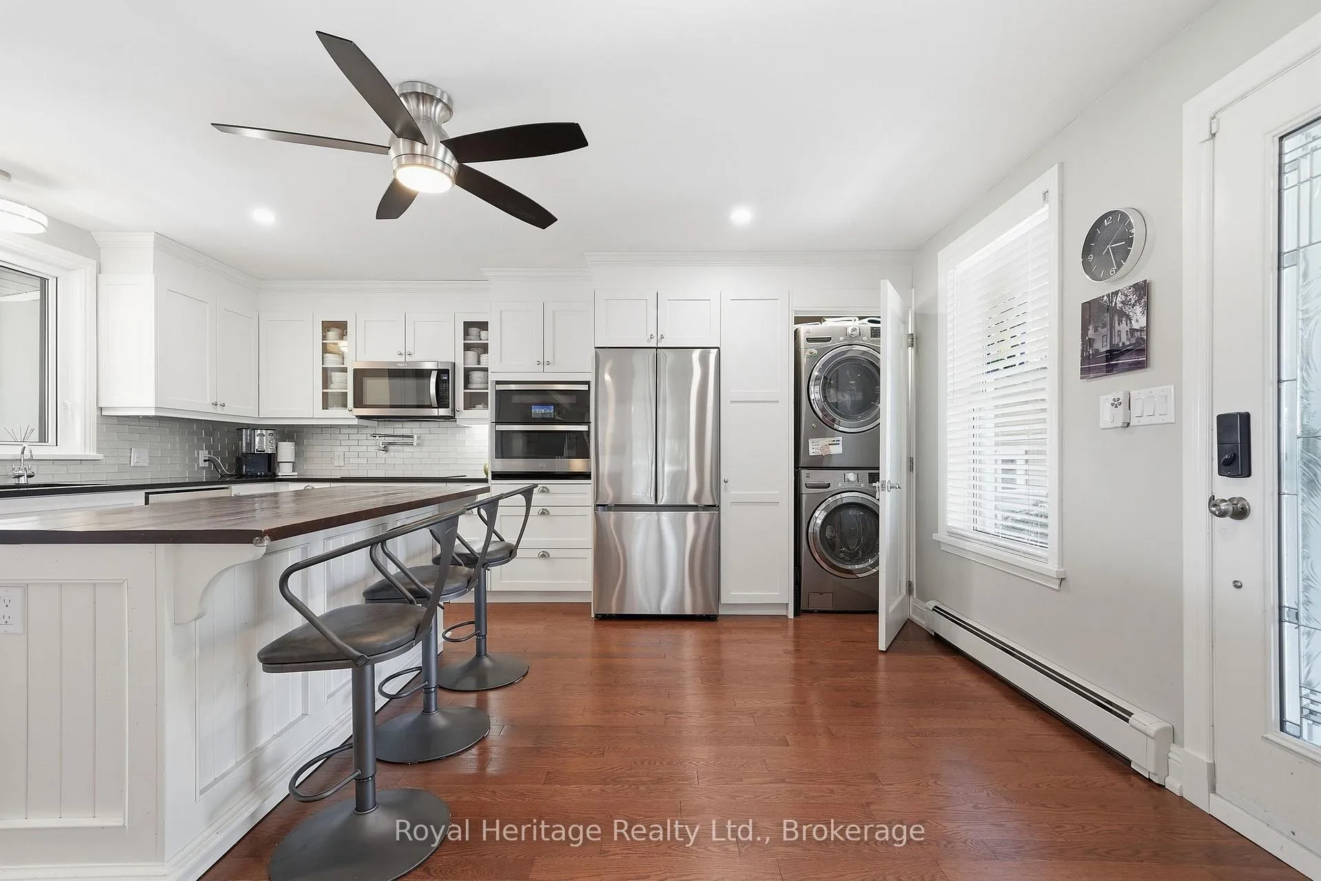 Photo 7 of 232 Farnham Road, Belleville, Thurlow Ward — HOMEH