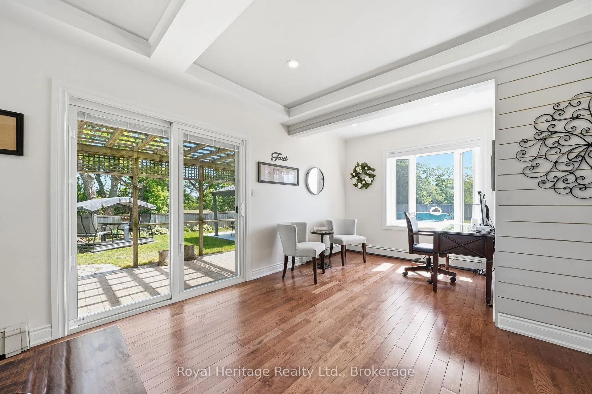 Photo 13 of 232 Farnham Road, Belleville, Thurlow Ward — HOMEH