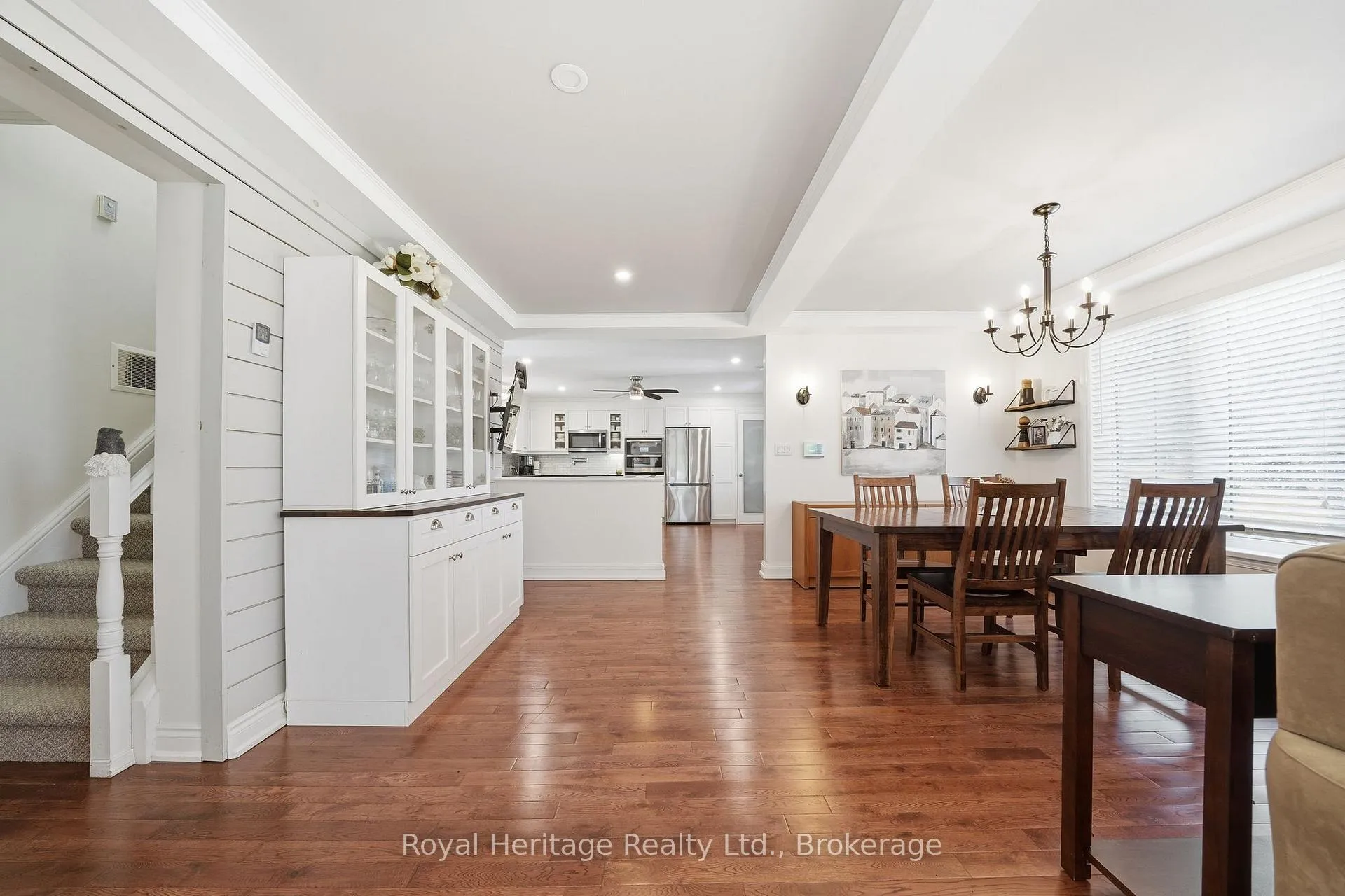 Photo 17 of 232 Farnham Road, Belleville, Thurlow Ward — HOMEH