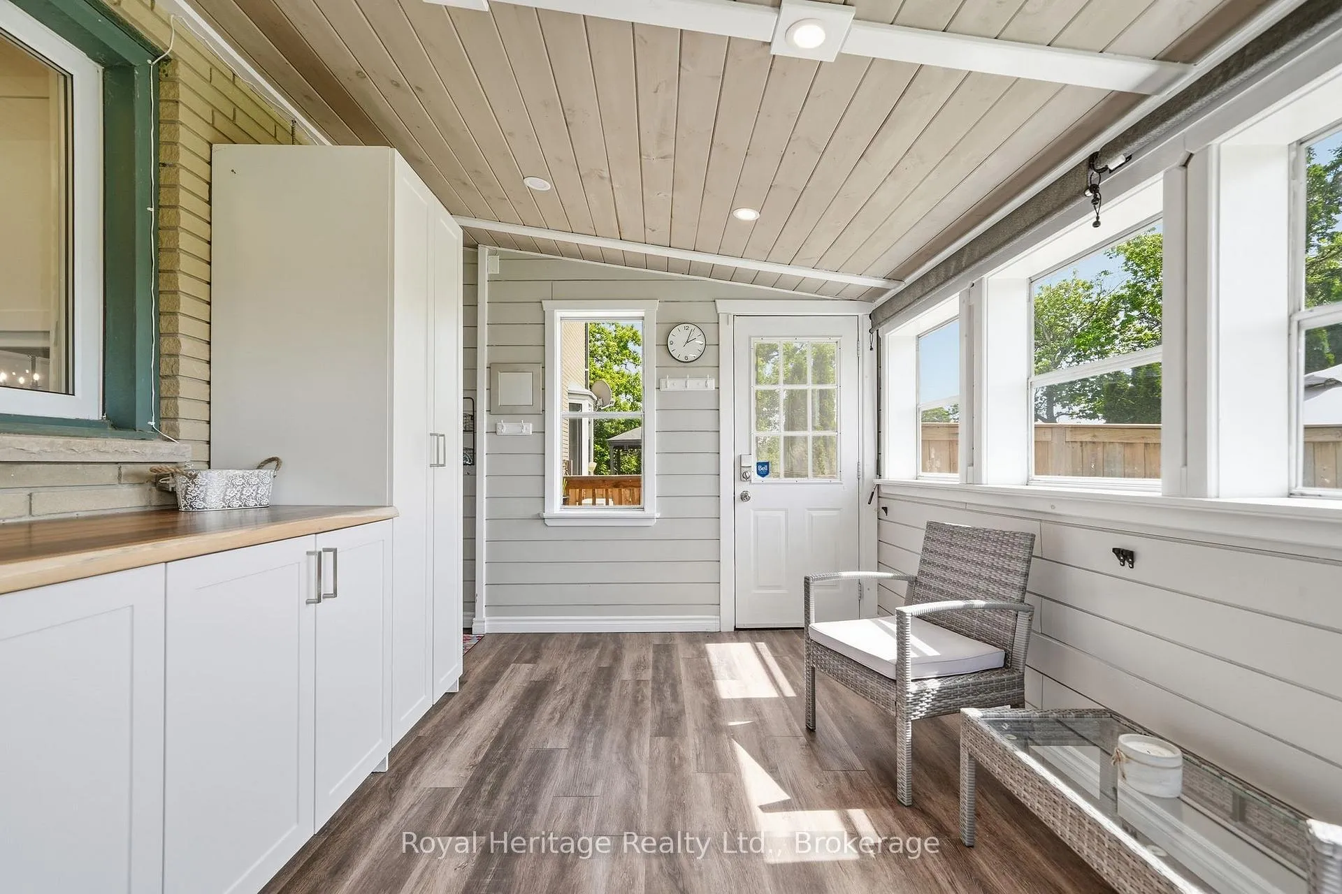 Photo 20 of 232 Farnham Road, Belleville, Thurlow Ward — HOMEH