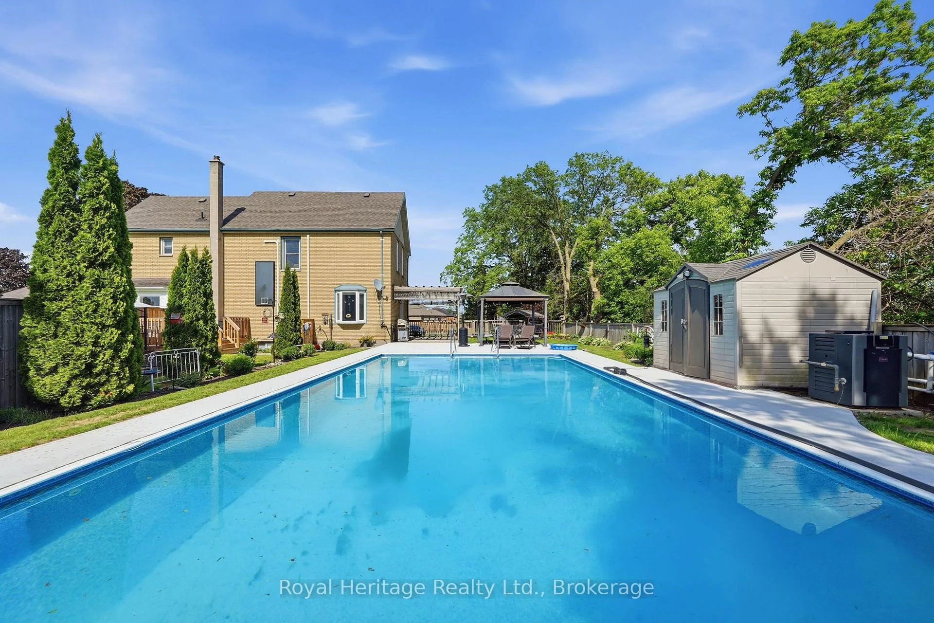Photo 38 of 232 Farnham Road, Belleville, Thurlow Ward — HOMEH
