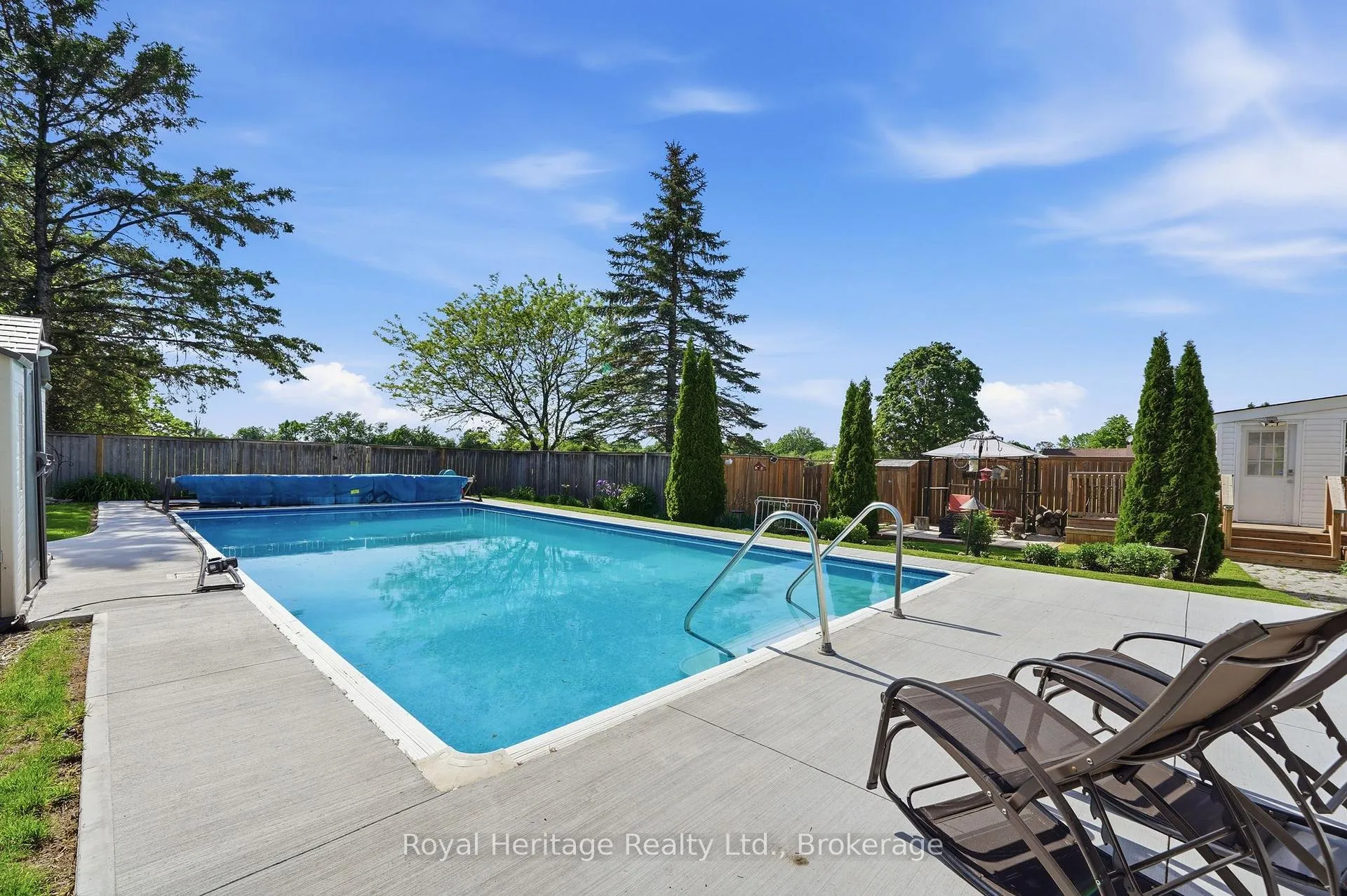 Photo 40 of 232 Farnham Road, Belleville, Thurlow Ward — HOMEH