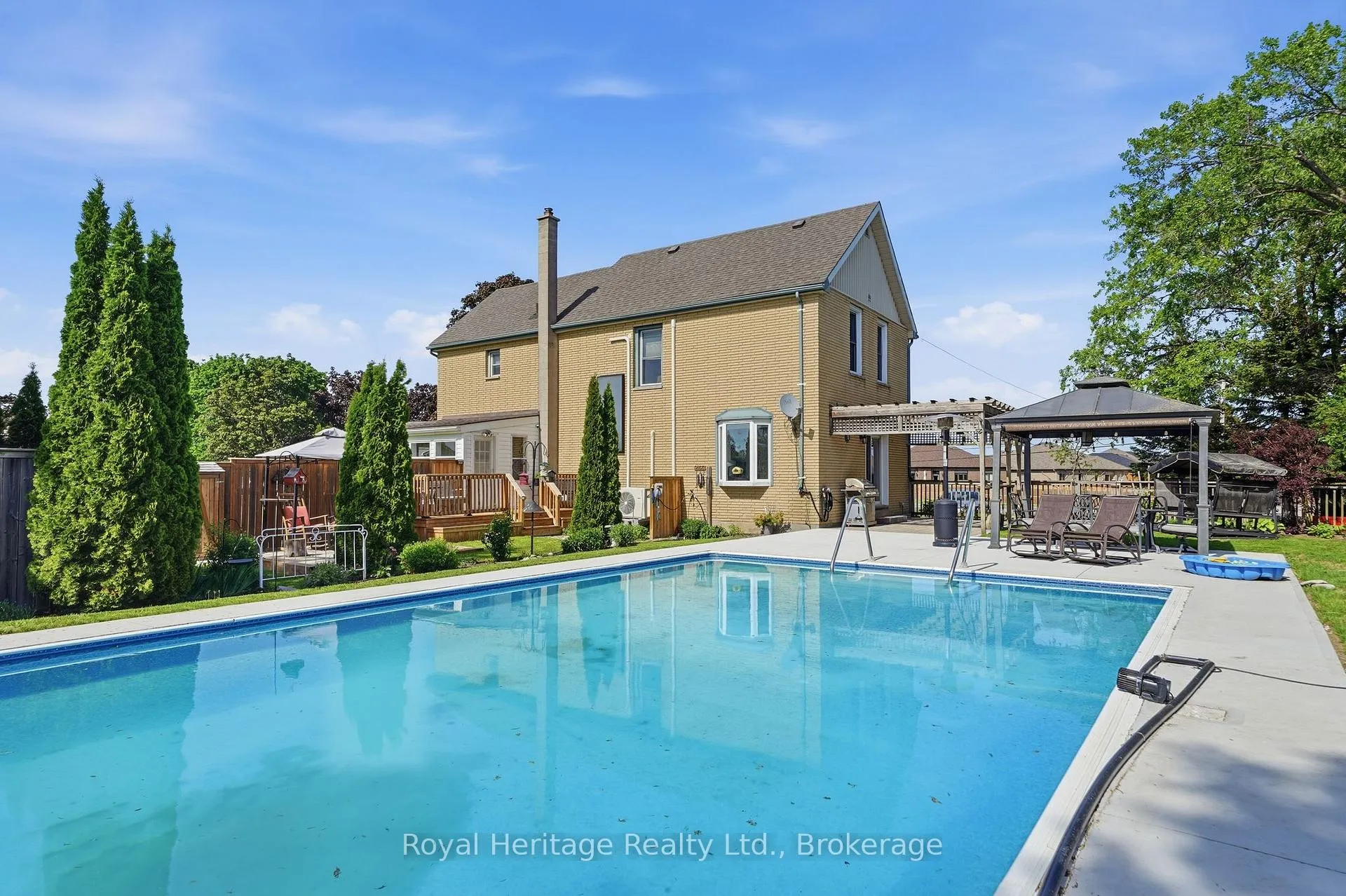 Photo 41 of 232 Farnham Road, Belleville, Thurlow Ward — HOMEH