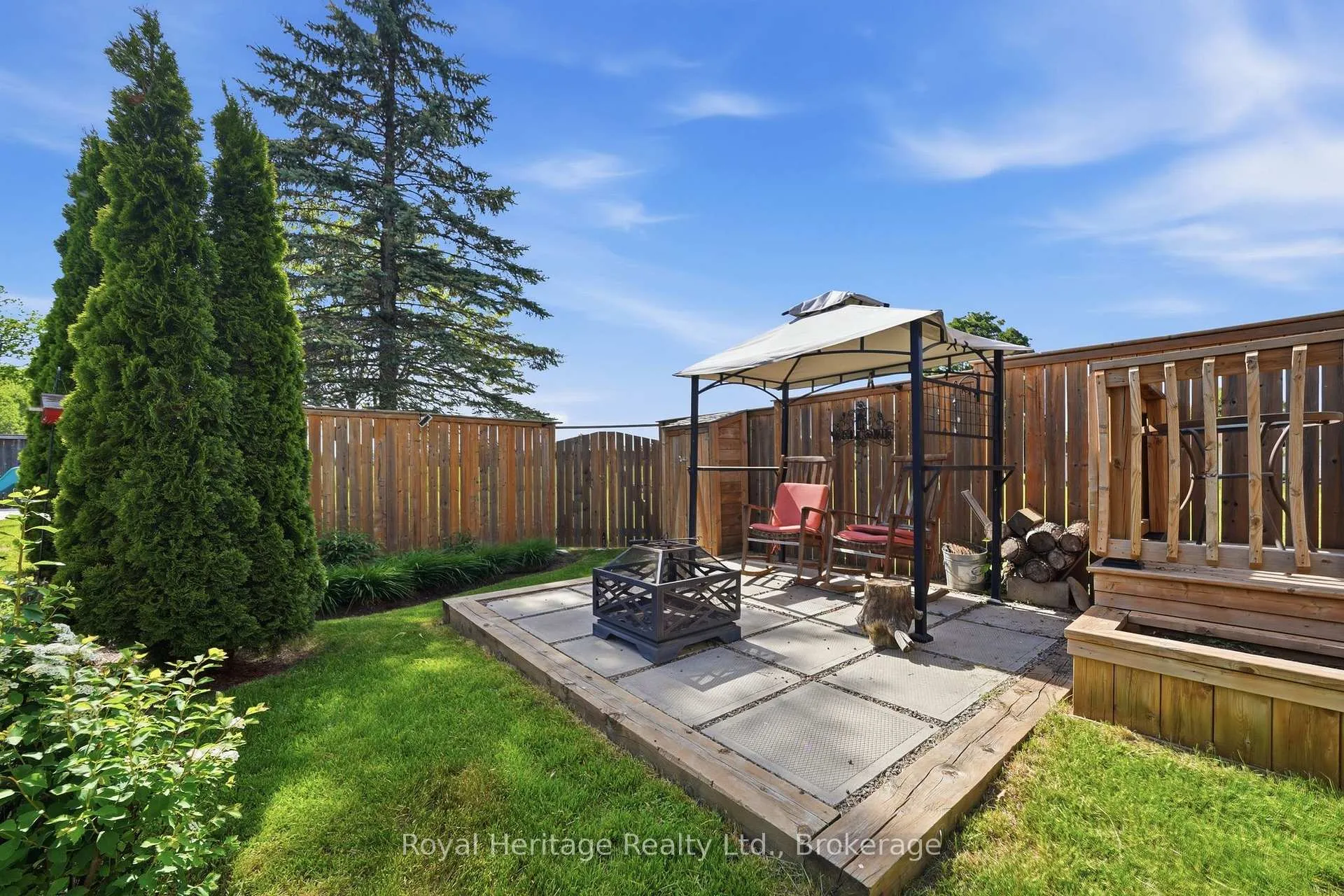 Photo 43 of 232 Farnham Road, Belleville, Thurlow Ward — HOMEH