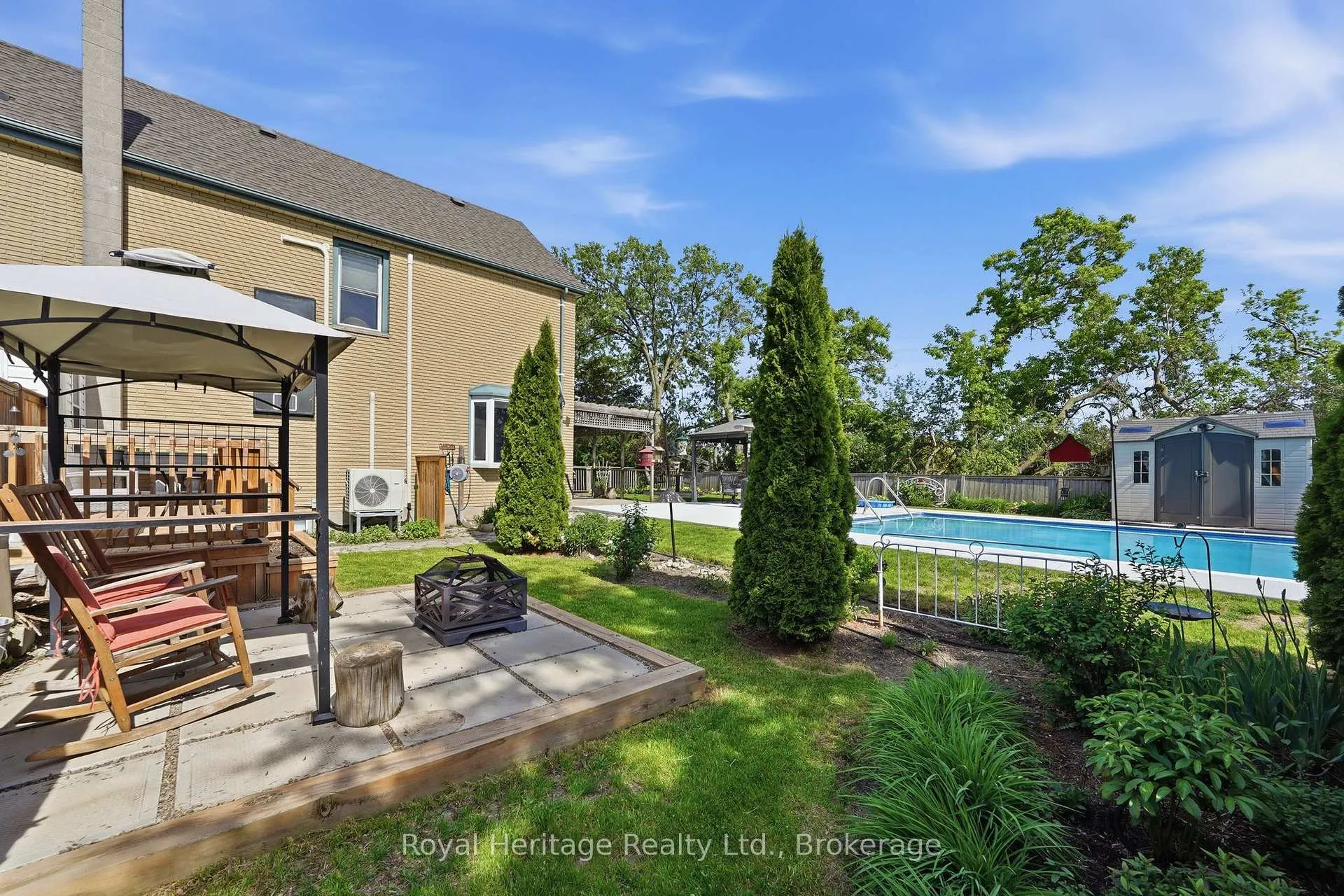 Photo 44 of 232 Farnham Road, Belleville, Thurlow Ward — HOMEH