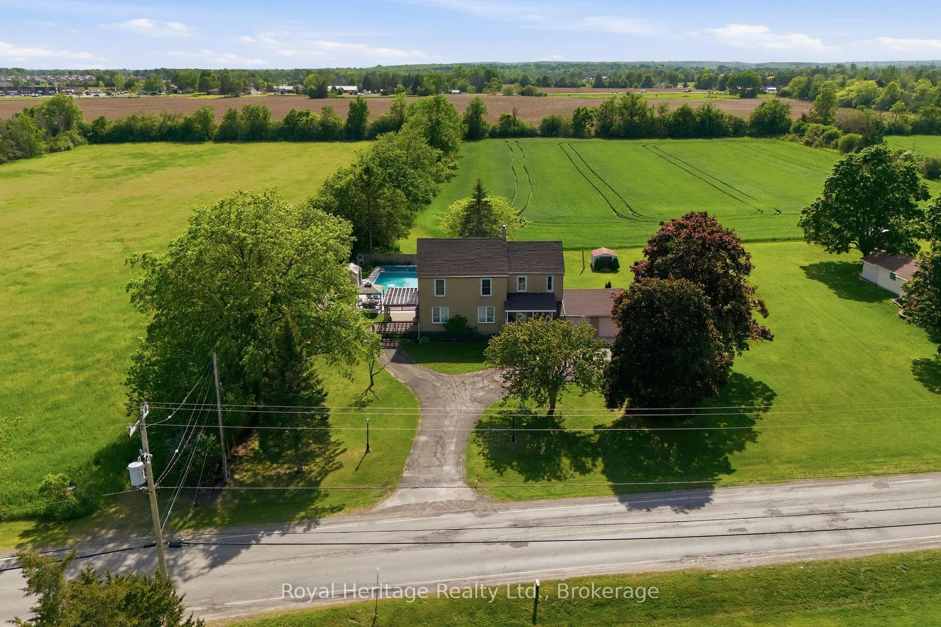 Photo 46 of 232 Farnham Road, Belleville, Thurlow Ward — HOMEH