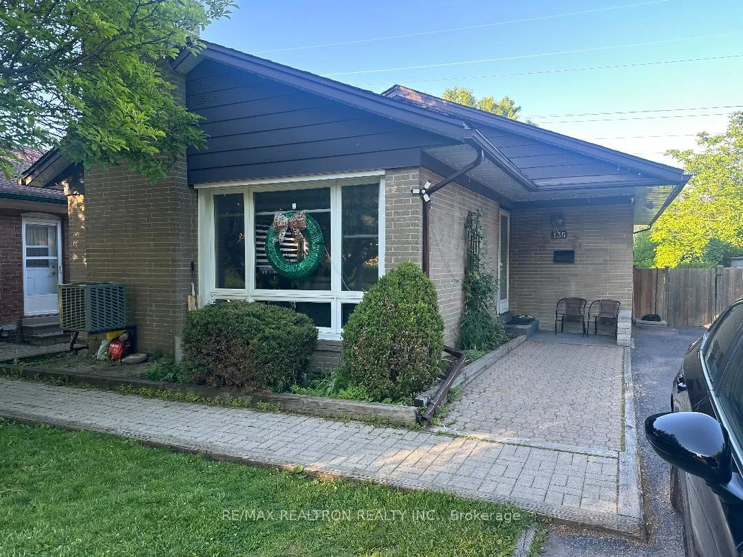 Photo 1 of Unit Main, 135 Treverton Drive, Scarborough, Ionview — HOMEH