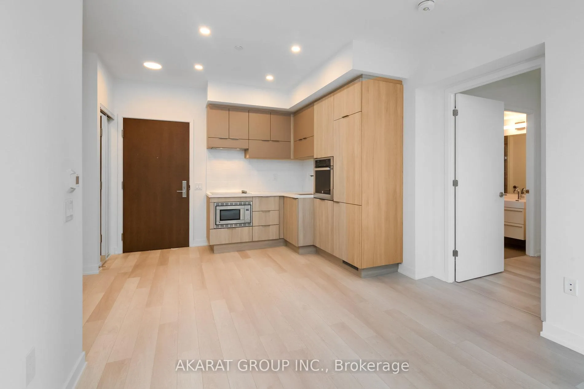 Photo 14 of Unit 2407, 39 Roehampton Avenue, Toronto, Mount Pleasant West — HOMEH