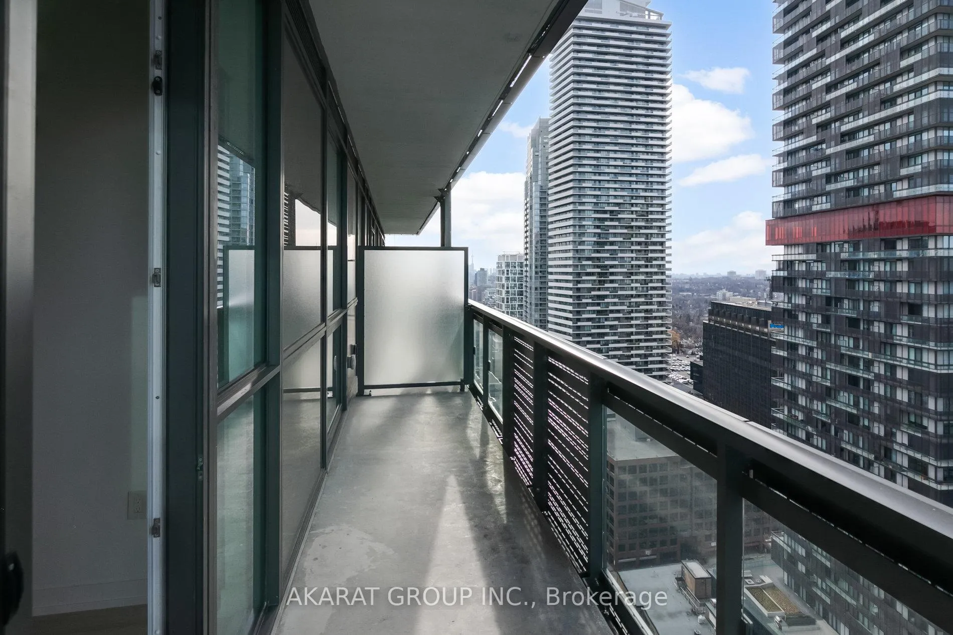 Photo 26 of Unit 2407, 39 Roehampton Avenue, Toronto, Mount Pleasant West — HOMEH