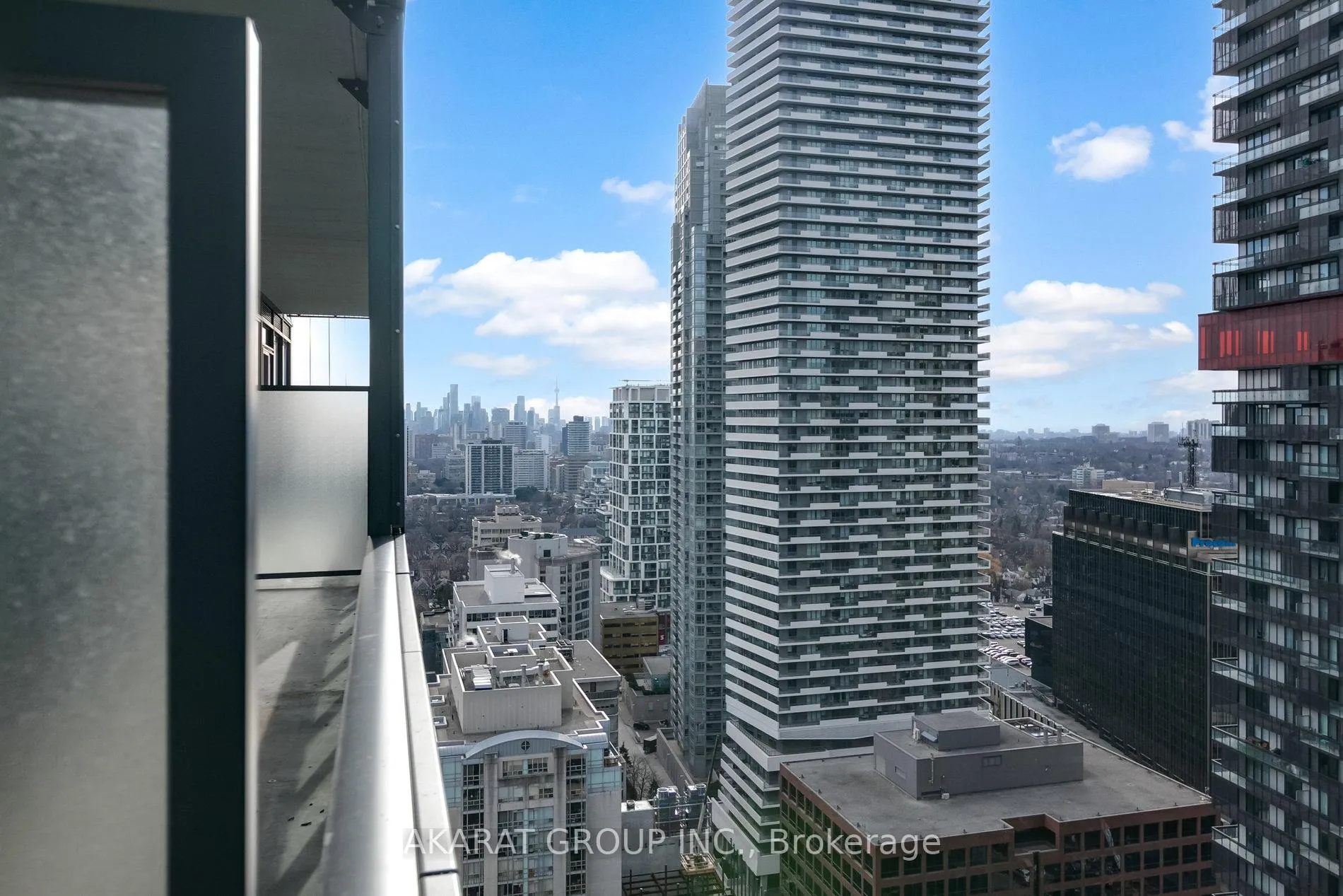 Photo 28 of Unit 2407, 39 Roehampton Avenue, Toronto, Mount Pleasant West — HOMEH