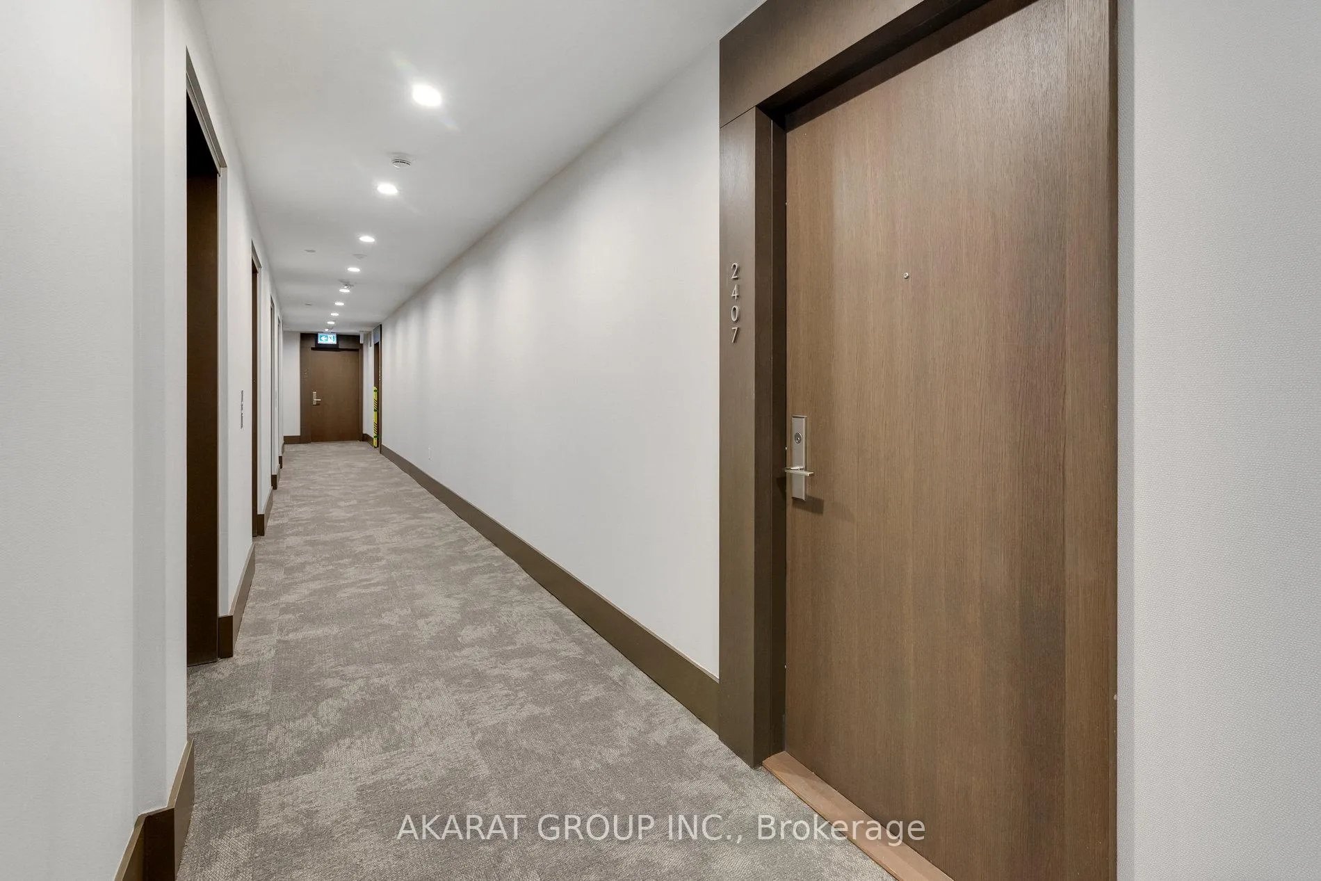 Photo 30 of Unit 2407, 39 Roehampton Avenue, Toronto, Mount Pleasant West — HOMEH