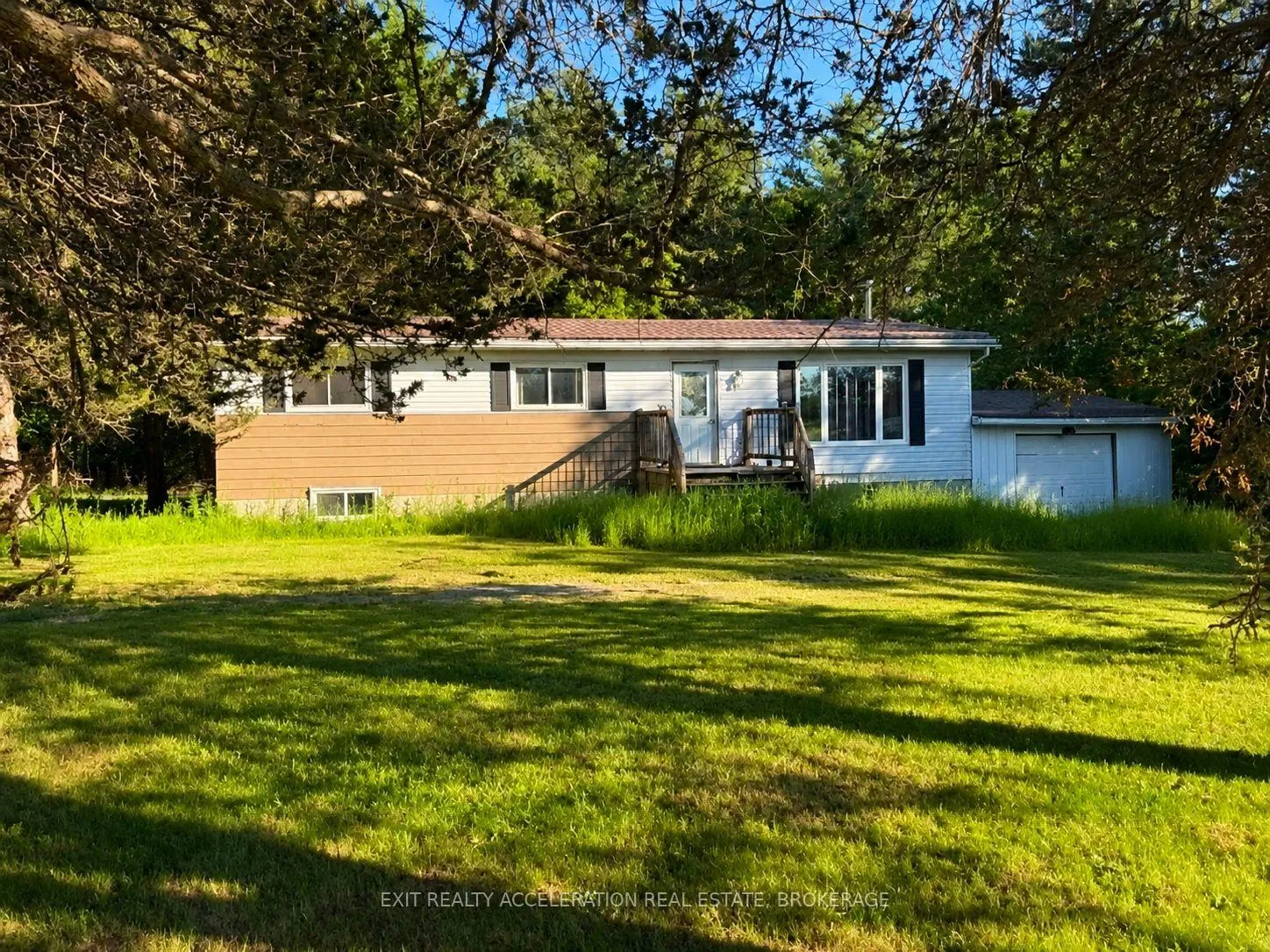 Photo 1 of 114 Bethel Road, Stone Mills — HOMEH