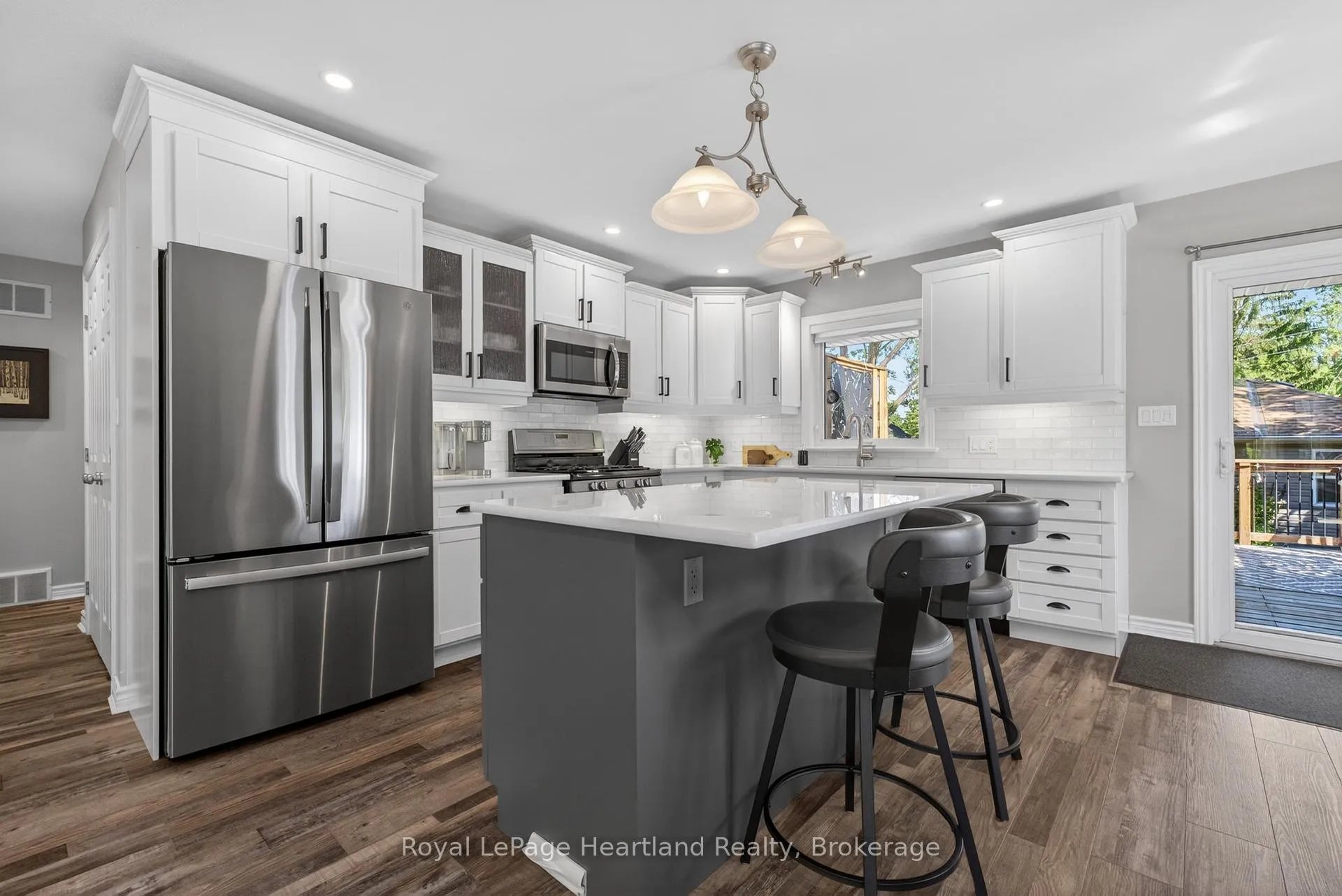 Photo 10 of 86 Huron Street W, South Huron, Exeter — HOMEH