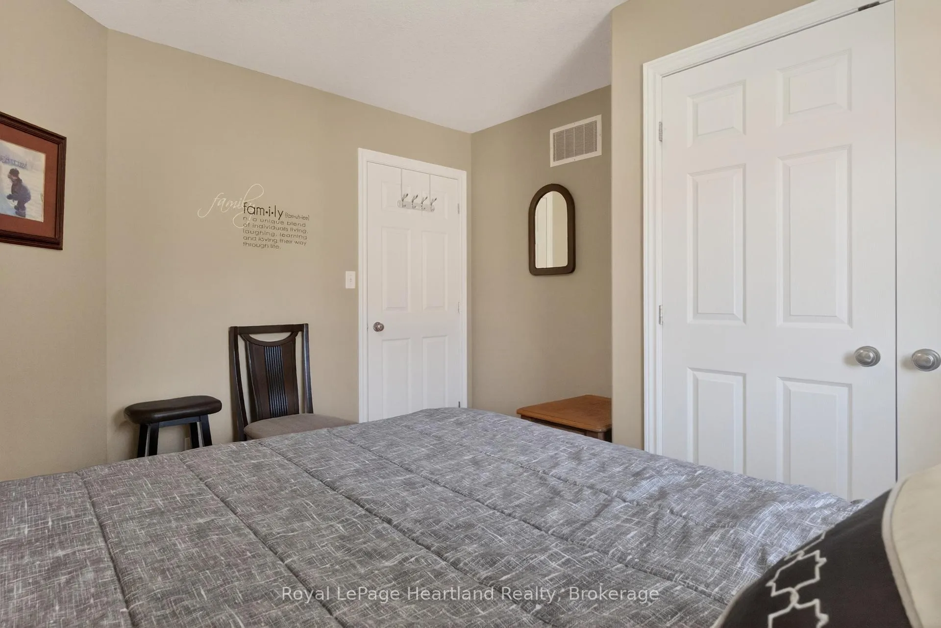Photo 21 of 86 Huron Street W, South Huron, Exeter — HOMEH