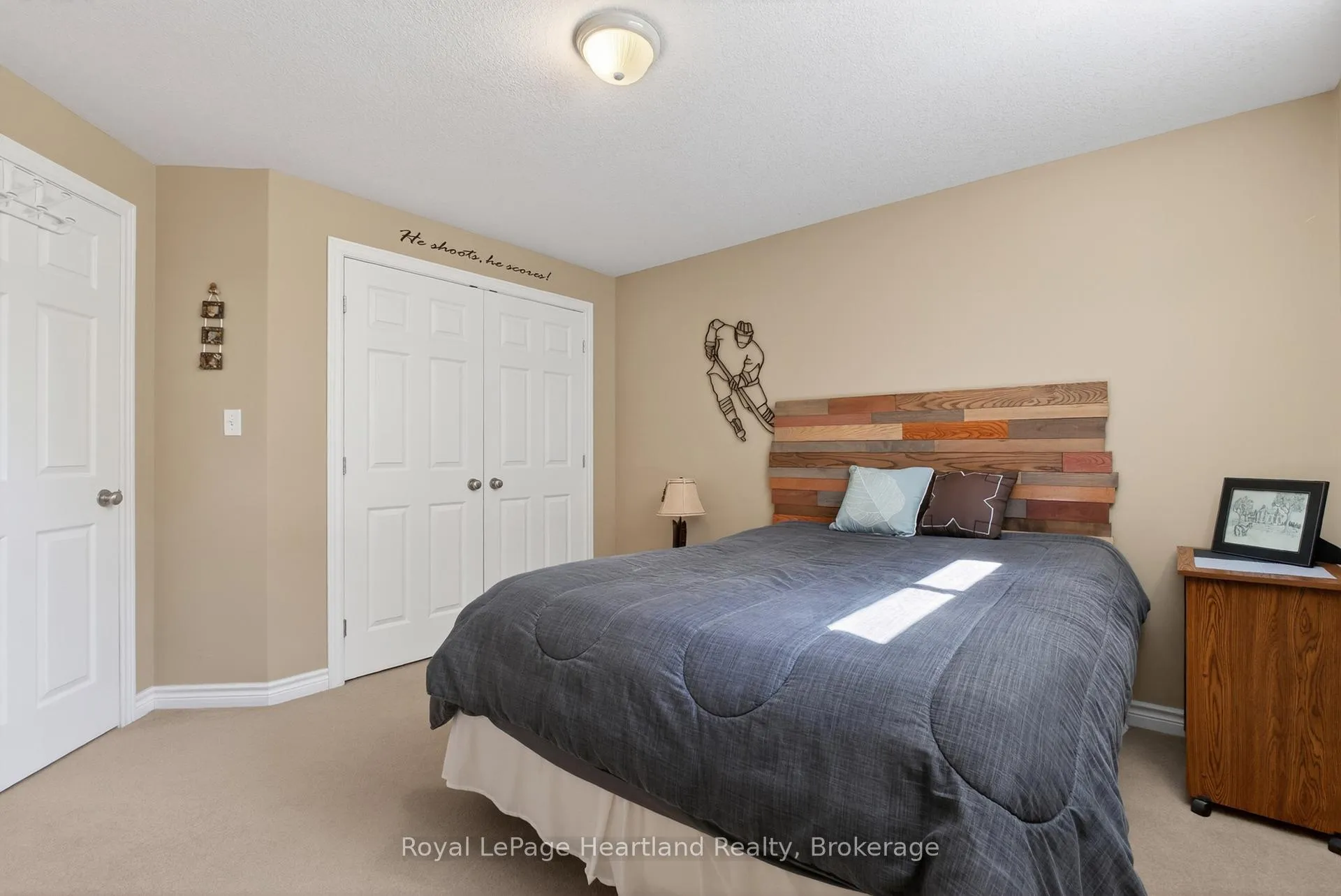 Photo 32 of 86 Huron Street W, South Huron, Exeter — HOMEH