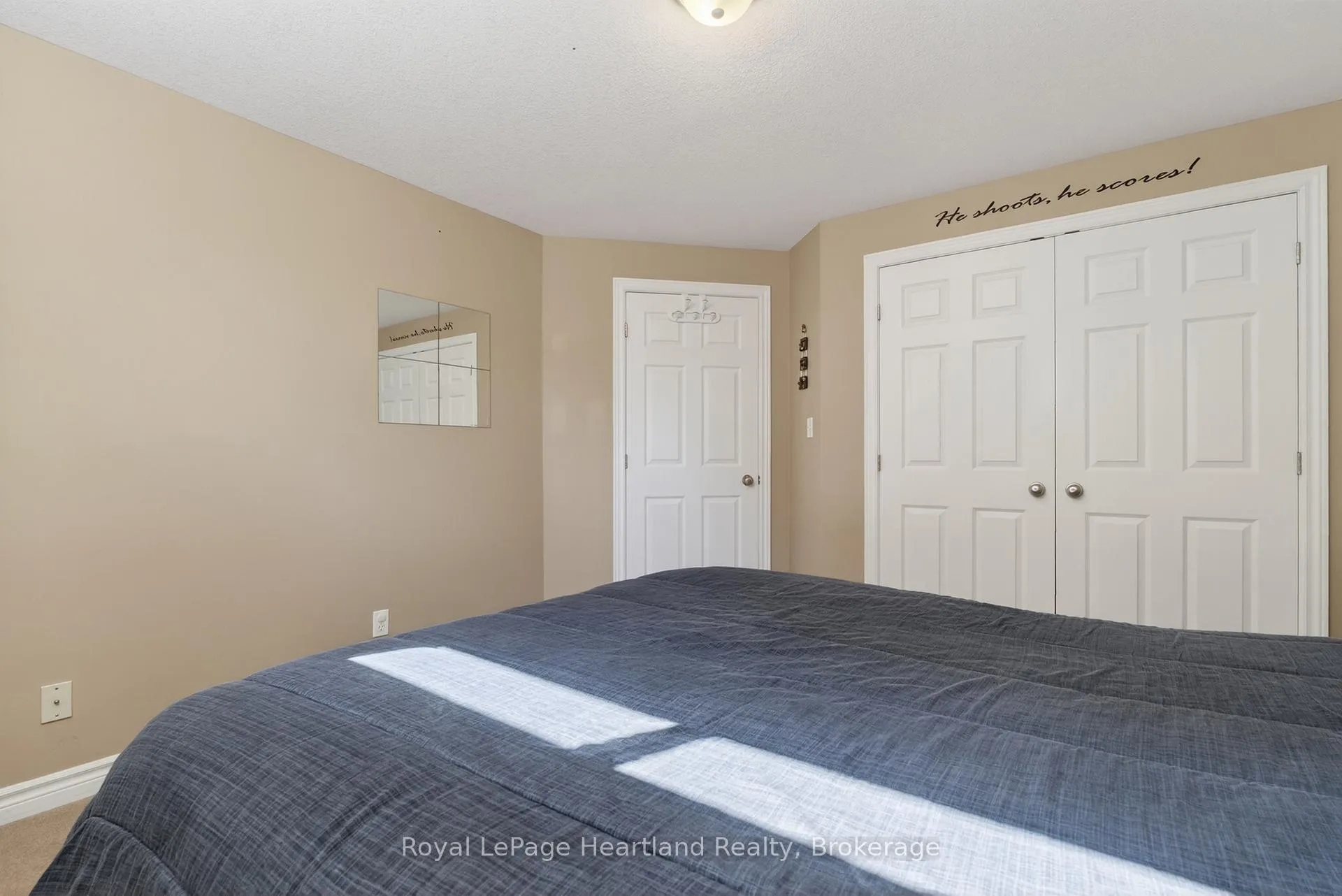 Photo 33 of 86 Huron Street W, South Huron, Exeter — HOMEH