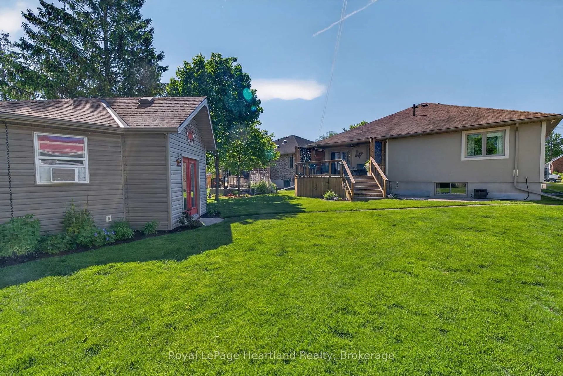 Photo 42 of 86 Huron Street W, South Huron, Exeter — HOMEH