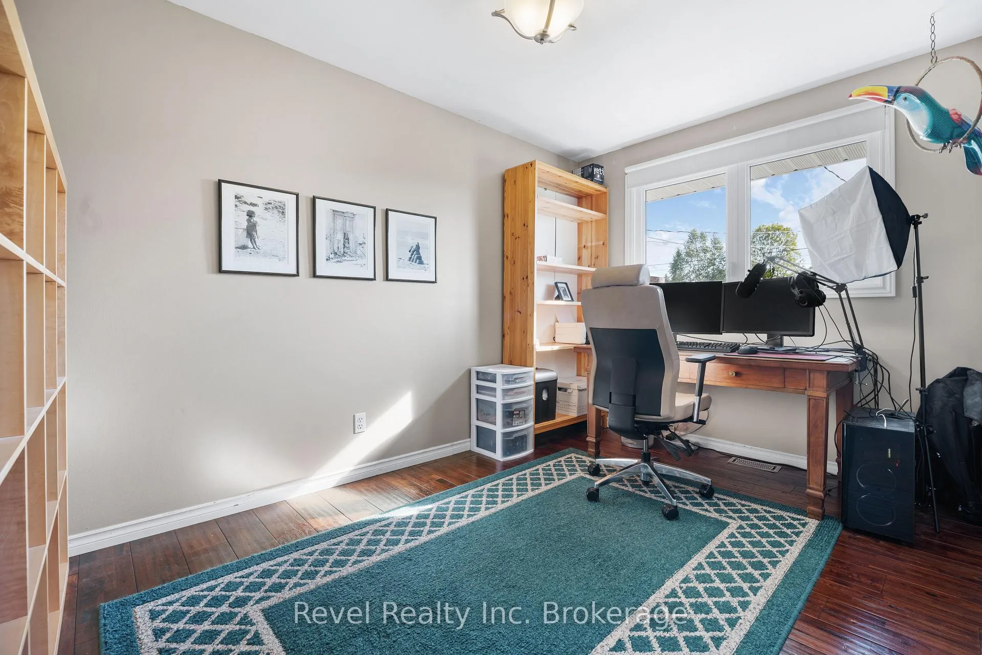Photo 22 of 26 Nipissing Crescent, North Bay, Ferris — HOMEH