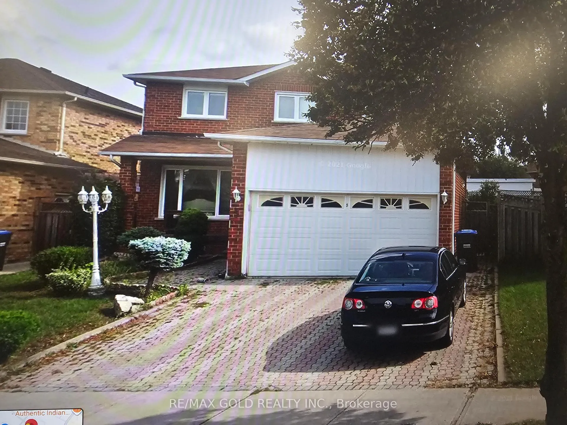 Photo 1 of Unit Bsmt, 5 Scarlett Drive, Brampton, Fletcher's Creek South — HOMEH