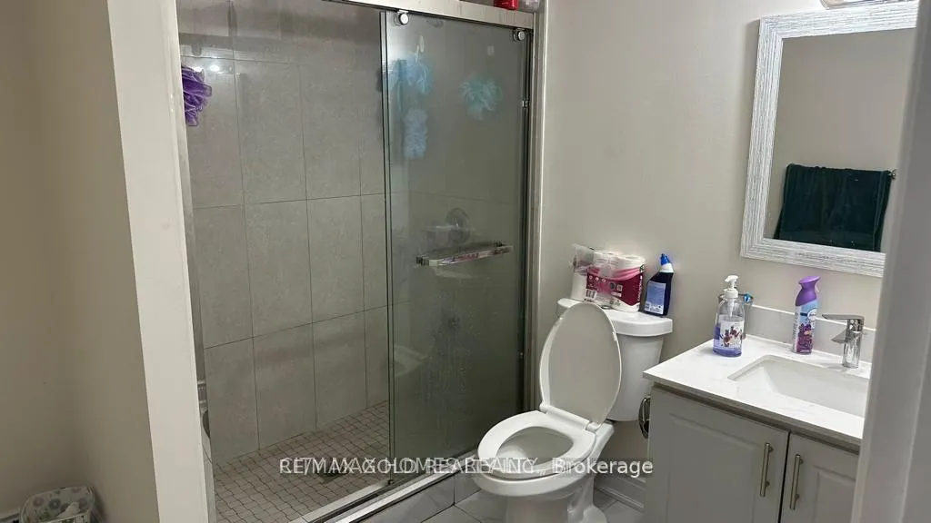 Photo 6 of Unit Bsmt, 5 Scarlett Drive, Brampton, Fletcher's Creek South — HOMEH