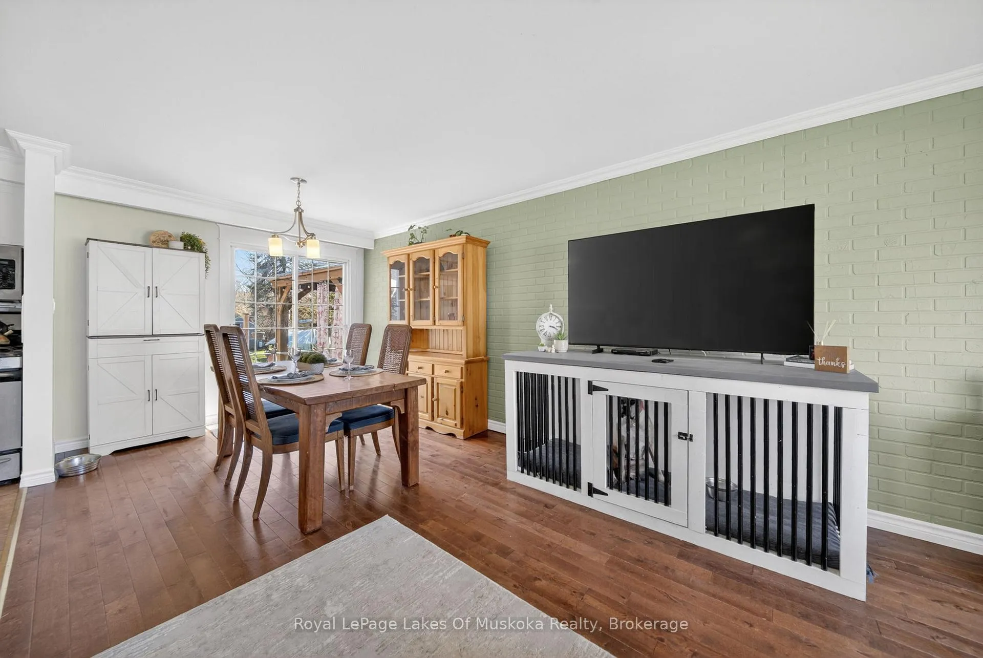 Photo 9 of 271 Lakeland Crescent, Brock, Beaverton — HOMEH