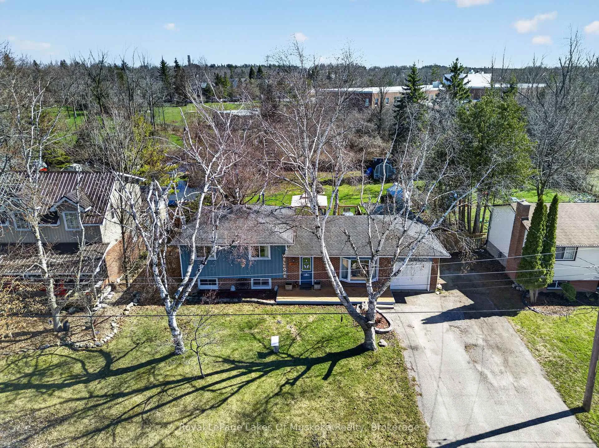 Photo 36 of 271 Lakeland Crescent, Brock, Beaverton — HOMEH
