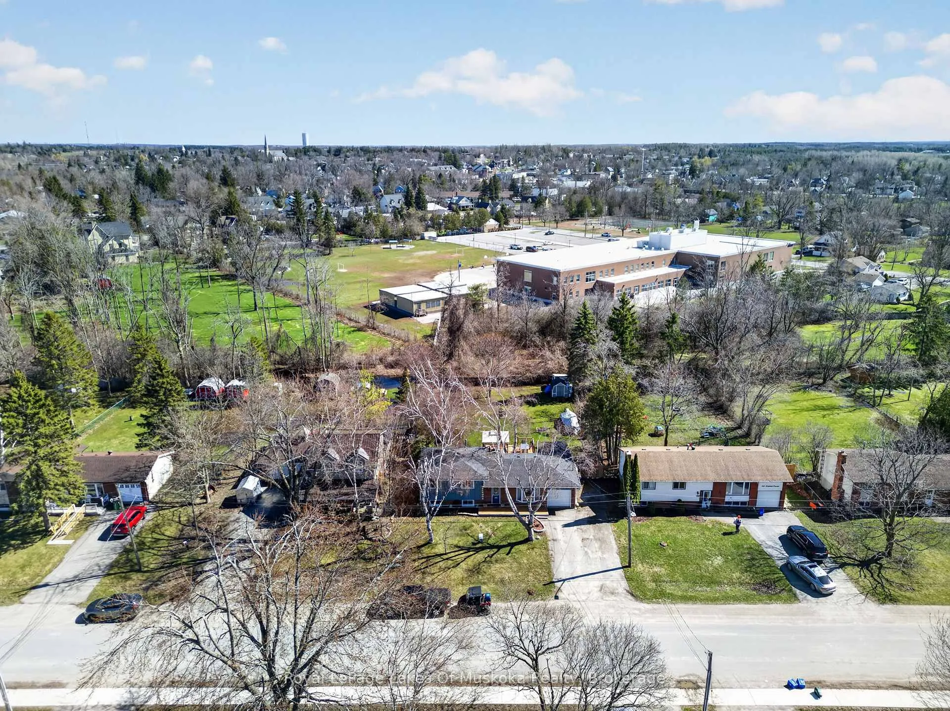 Photo 37 of 271 Lakeland Crescent, Brock, Beaverton — HOMEH
