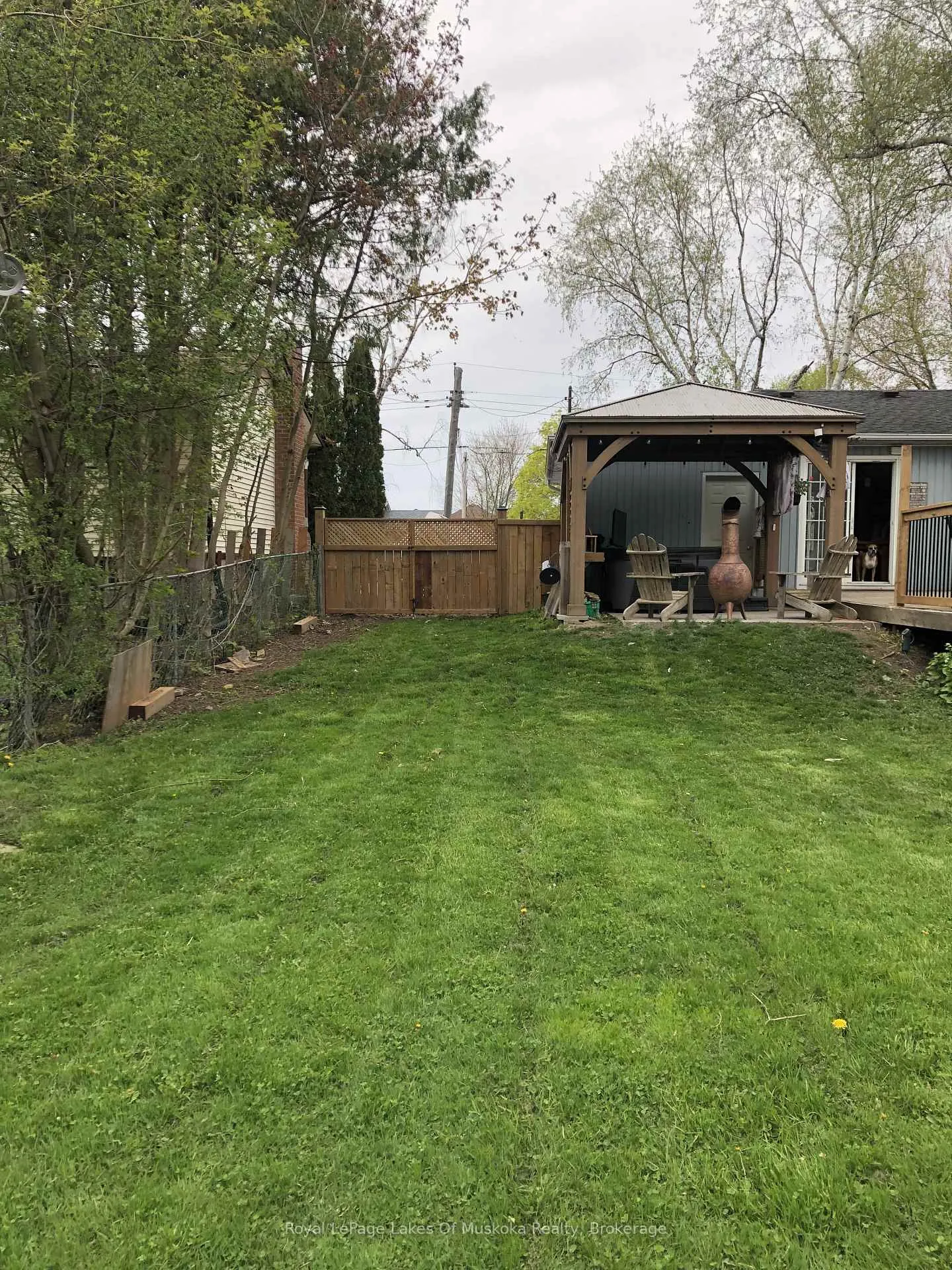 Photo 49 of 271 Lakeland Crescent, Brock, Beaverton — HOMEH