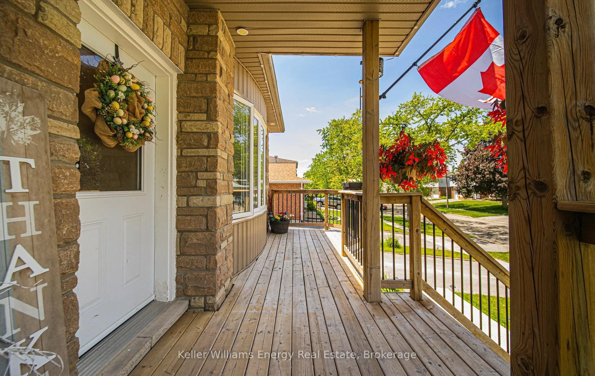 Photo 3 of 929 Dublin Street, Whitby, Pringle Creek — HOMEH