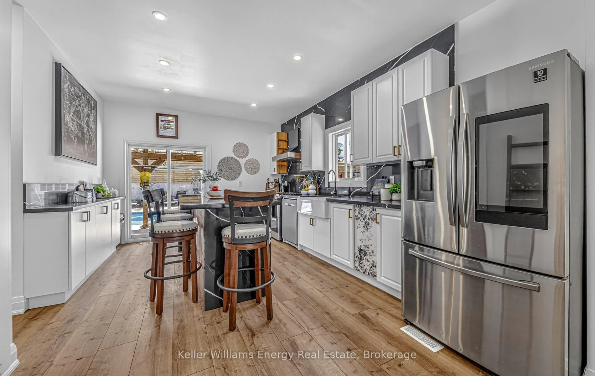 Photo 13 of 929 Dublin Street, Whitby, Pringle Creek — HOMEH