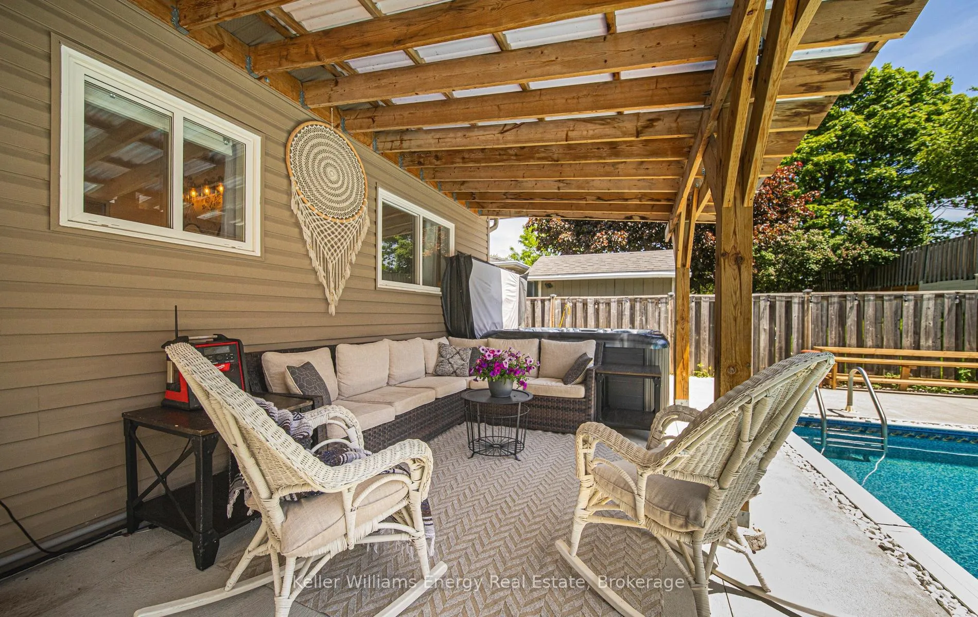 Photo 46 of 929 Dublin Street, Whitby, Pringle Creek — HOMEH