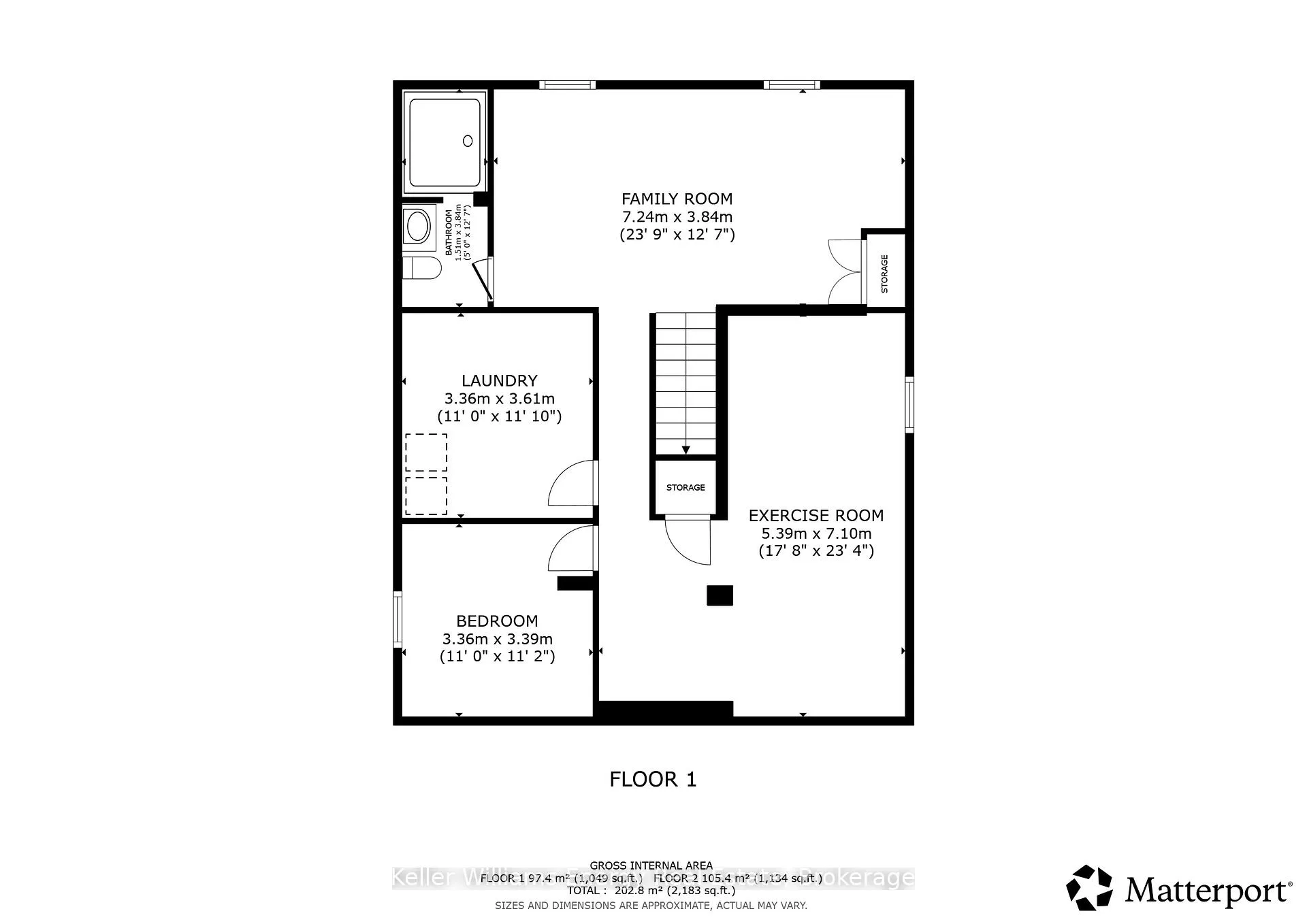 Photo 47 of 929 Dublin Street, Whitby, Pringle Creek — HOMEH