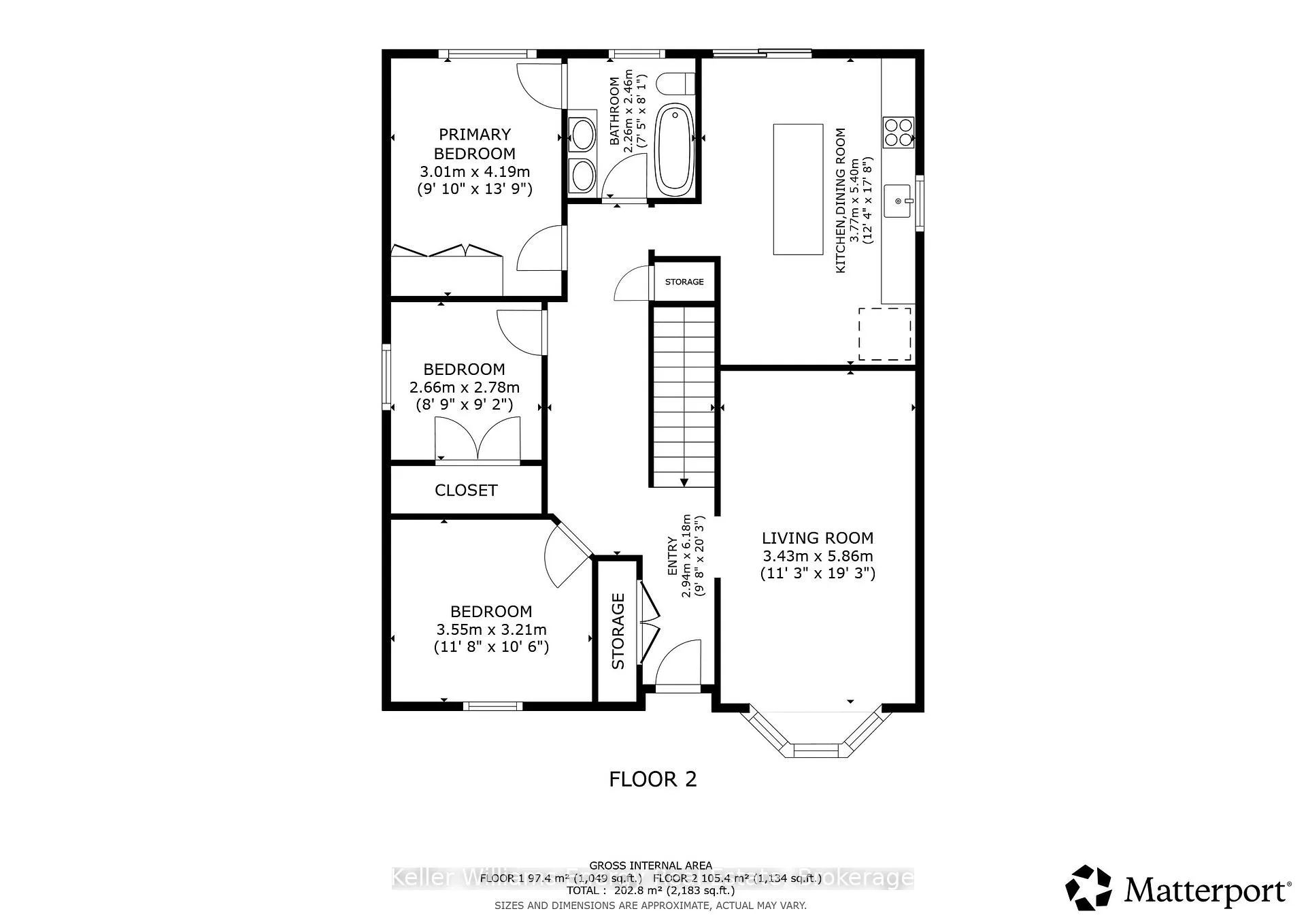 Photo 48 of 929 Dublin Street, Whitby, Pringle Creek — HOMEH