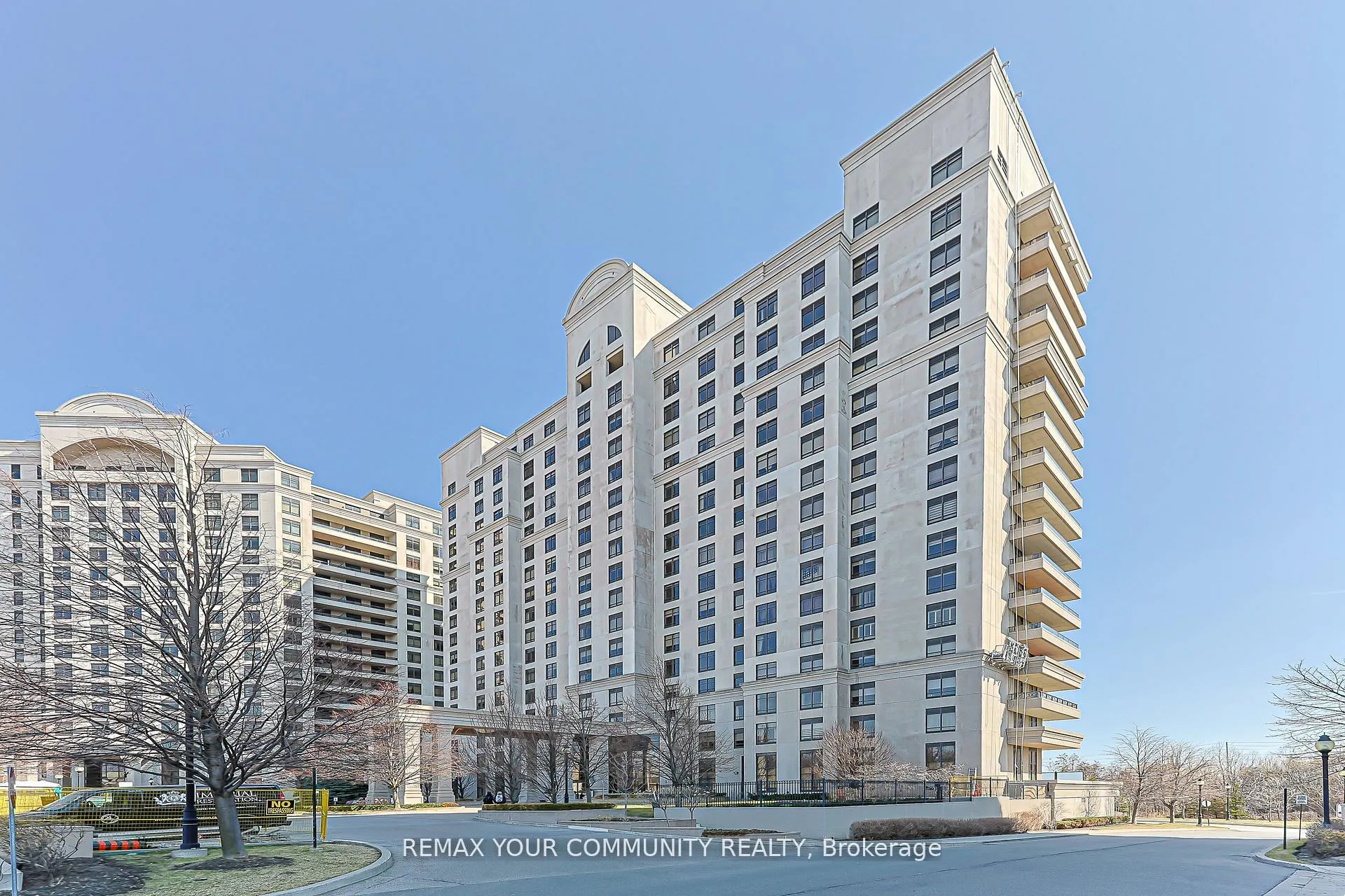 Photo 1 of Unit 1007, 9245 Jane Street, Vaughan, Maple — HOMEH