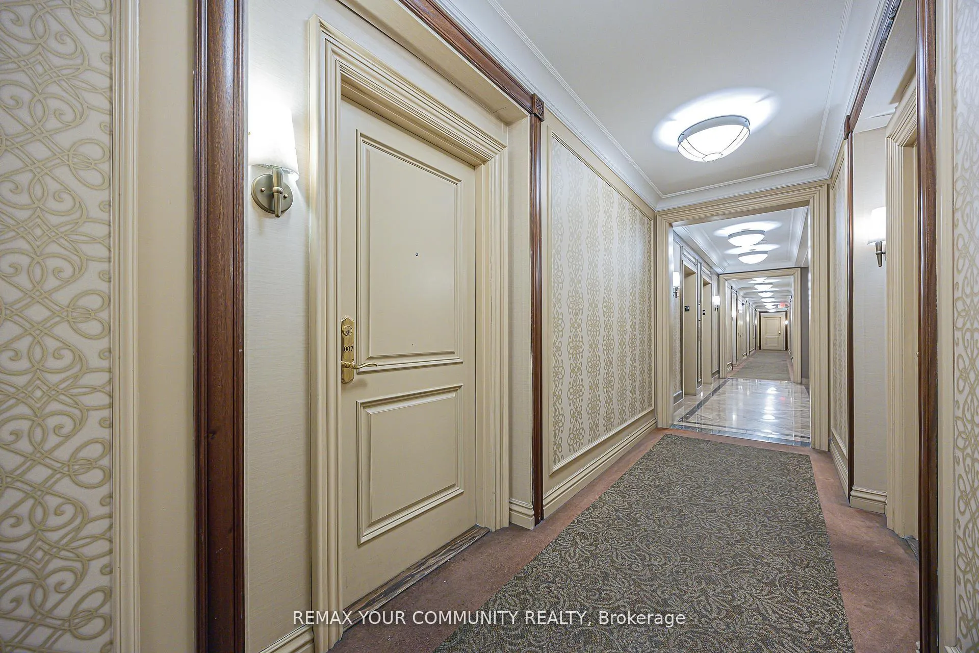 Photo 6 of Unit 1007, 9245 Jane Street, Vaughan, Maple — HOMEH