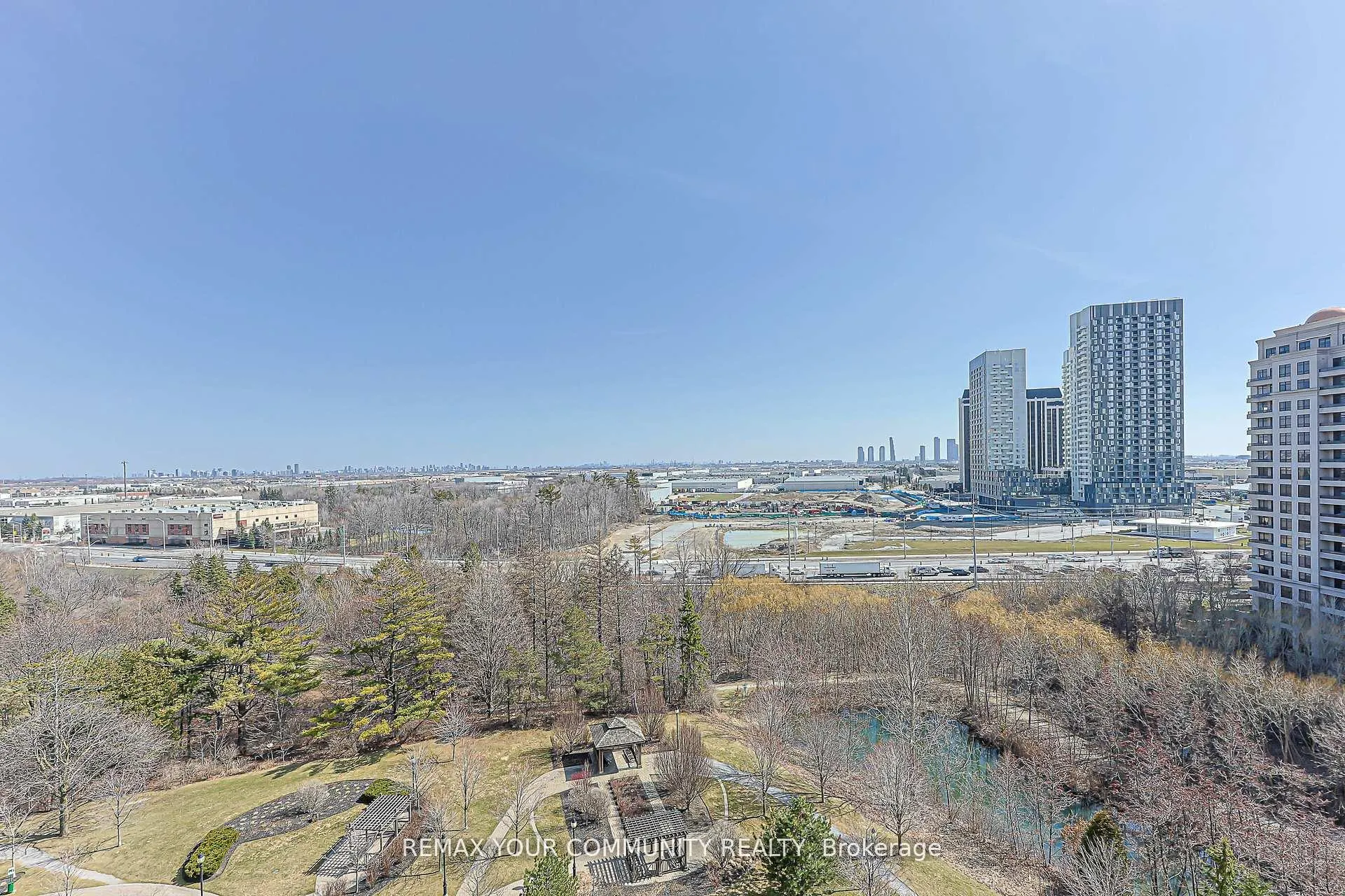 Photo 32 of Unit 1007, 9245 Jane Street, Vaughan, Maple — HOMEH
