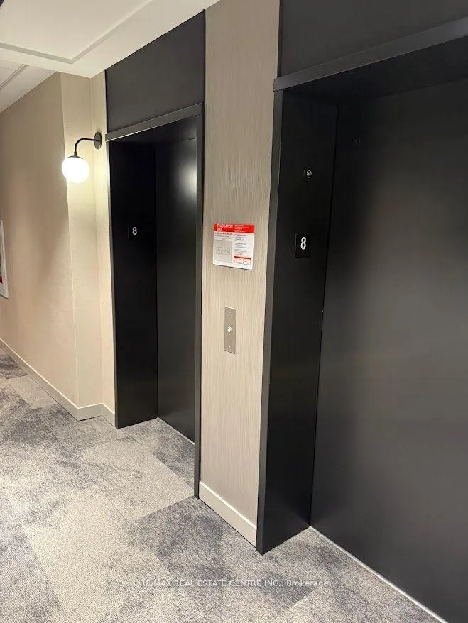 Photo 5 of Unit 815, 770 Whitlock Avenue, Milton, Cobban — HOMEH