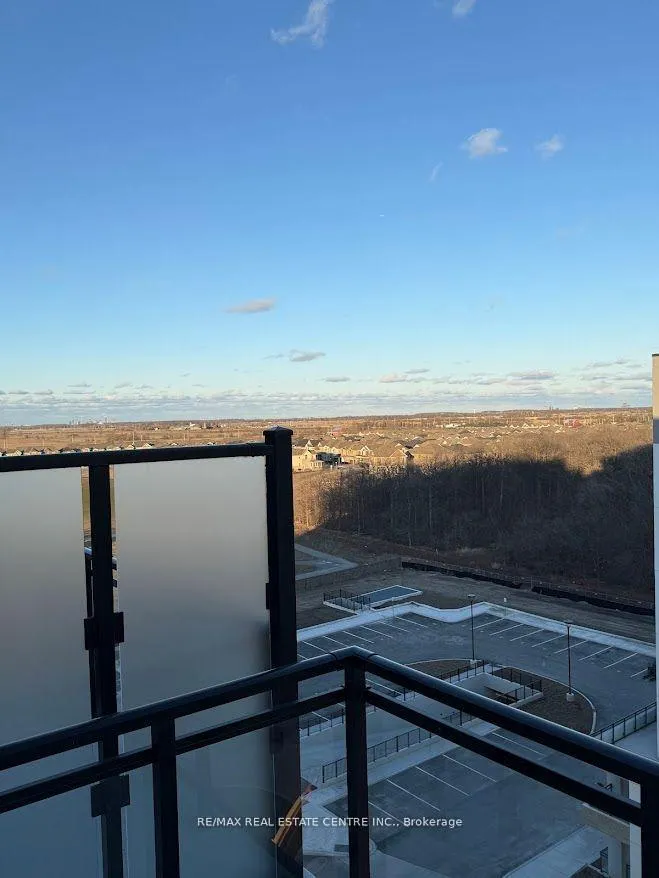 Photo 25 of Unit 815, 770 Whitlock Avenue, Milton, Cobban — HOMEH