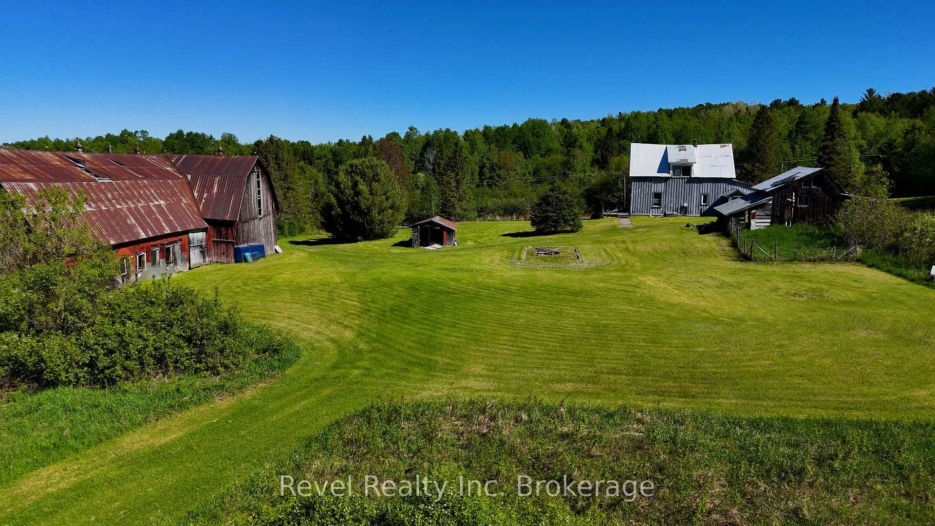 Photo 9 of 188 Adams Road, Calvin — HOMEH