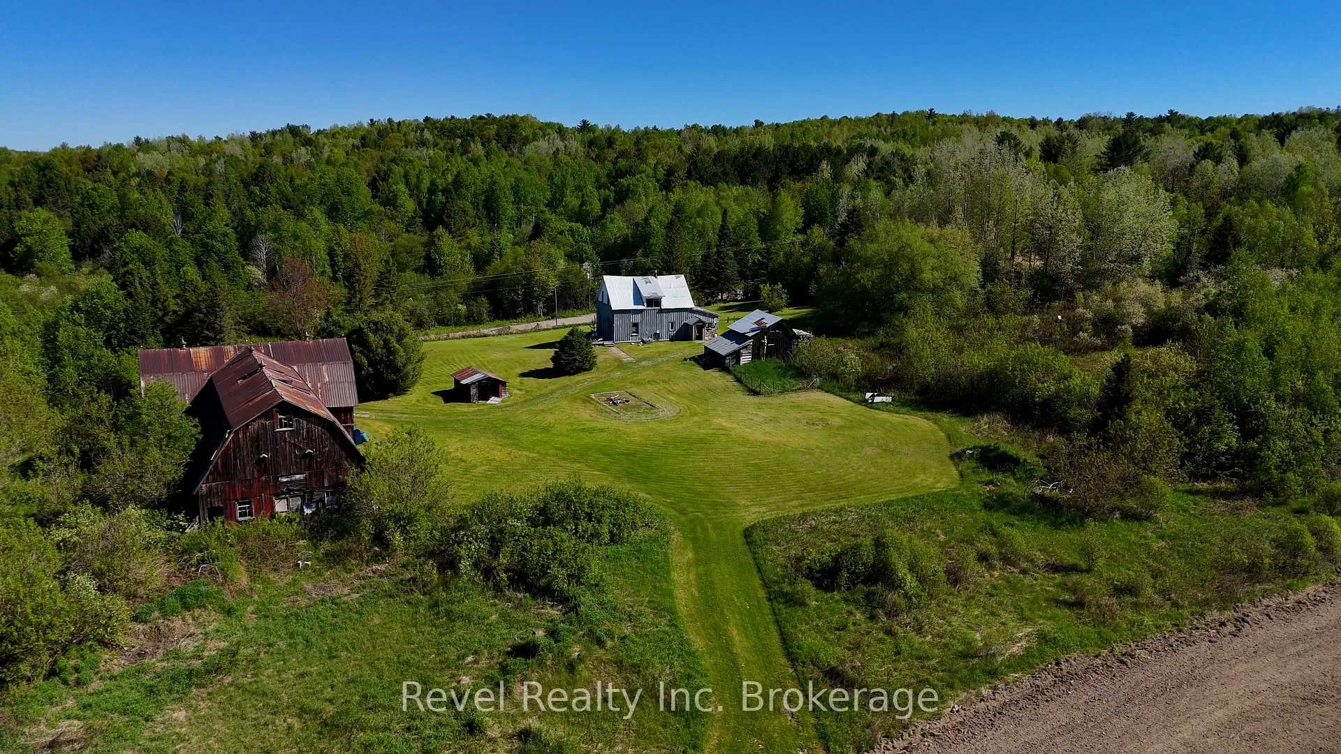 Photo 10 of 188 Adams Road, Calvin — HOMEH