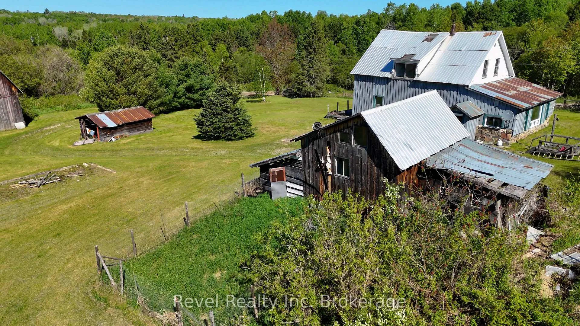 Photo 19 of 188 Adams Road, Calvin — HOMEH